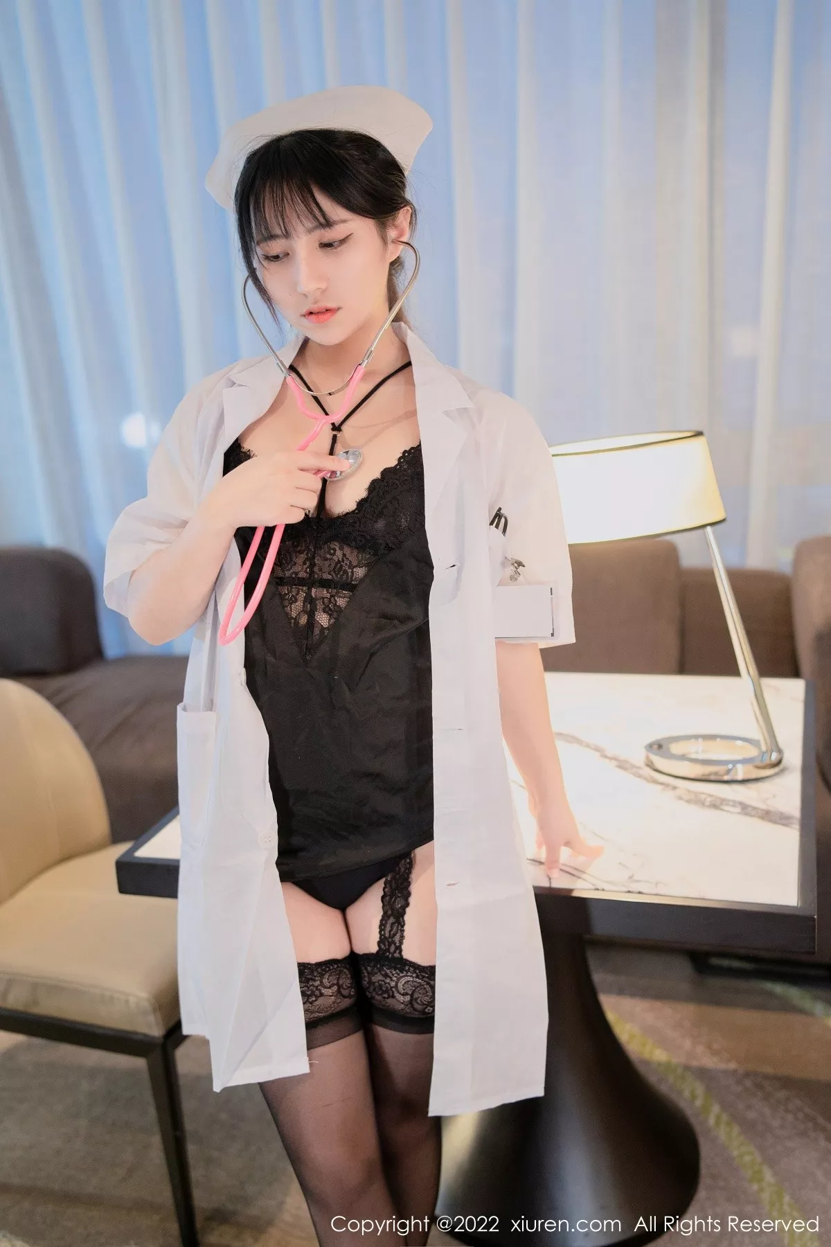 [XiuRen秀人网]第5202期久久写真 [62P]-018