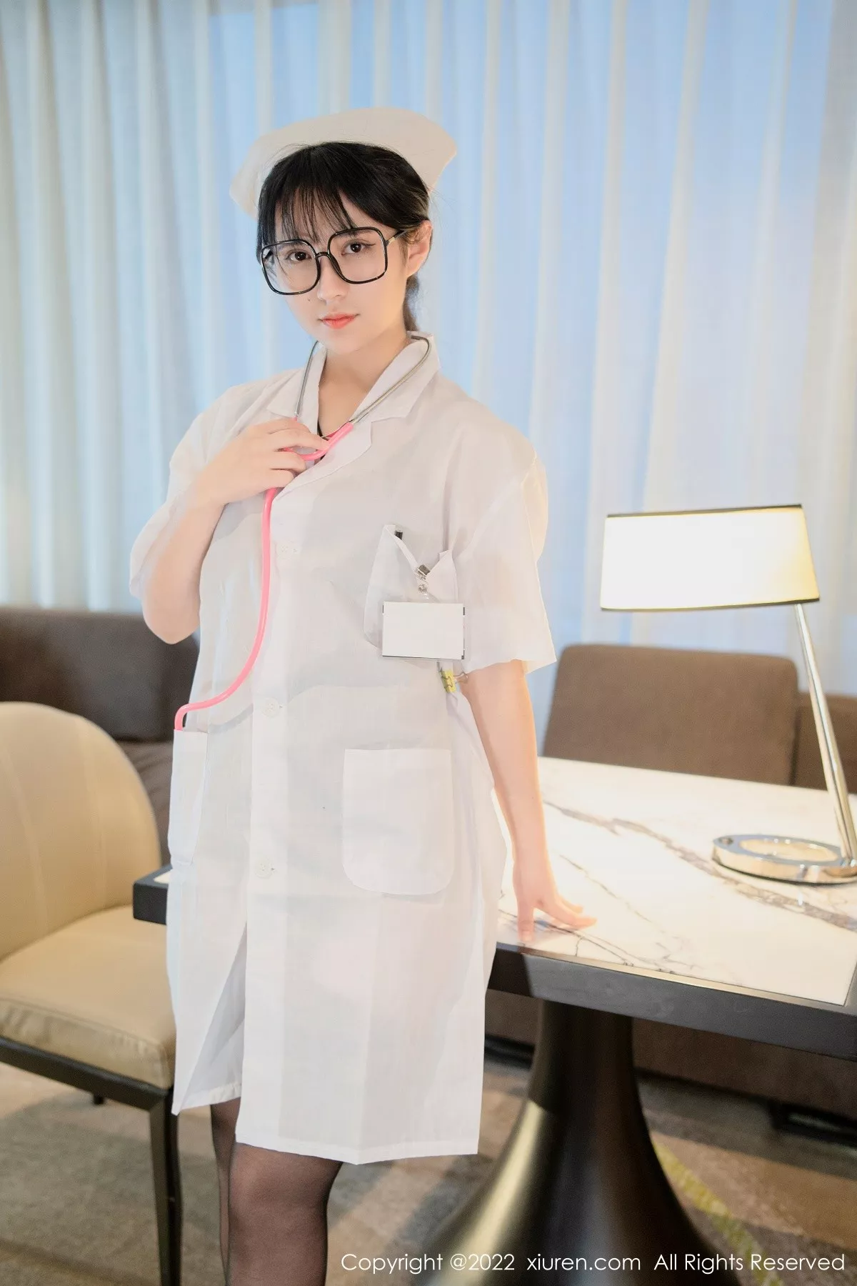 [XiuRen秀人网]第5202期久久写真 [62P]-011