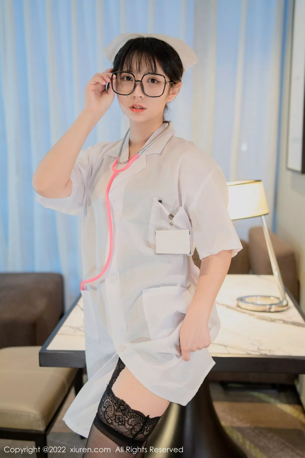 [XiuRen秀人网]第5202期久久写真 [62P]-013