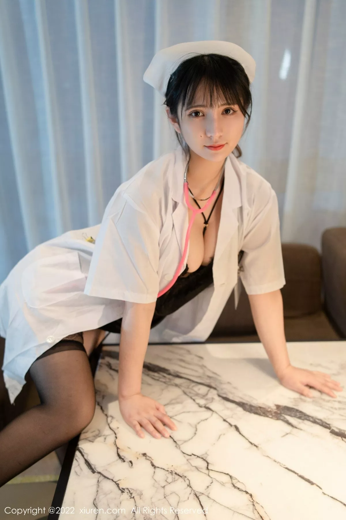 [XiuRen秀人网]第5202期久久写真 [62P]-031