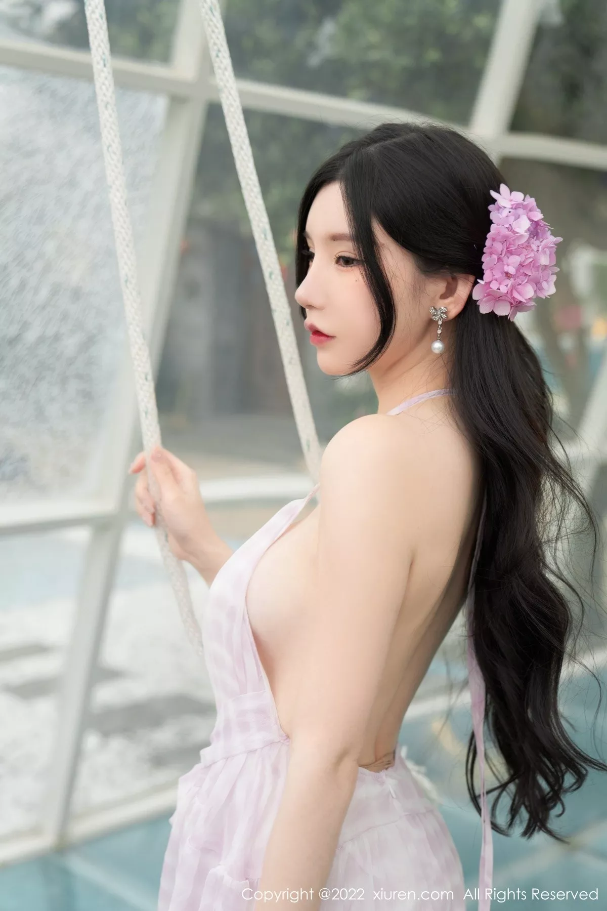 [XiuRen秀人网]第5207期周于希写真 [79P]-010
