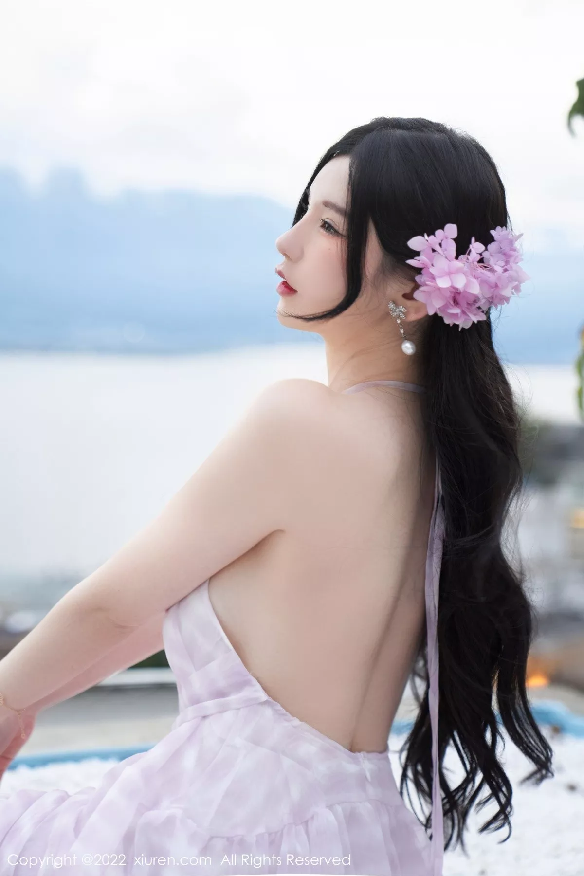 [XiuRen秀人网]第5207期周于希写真 [79P]-022