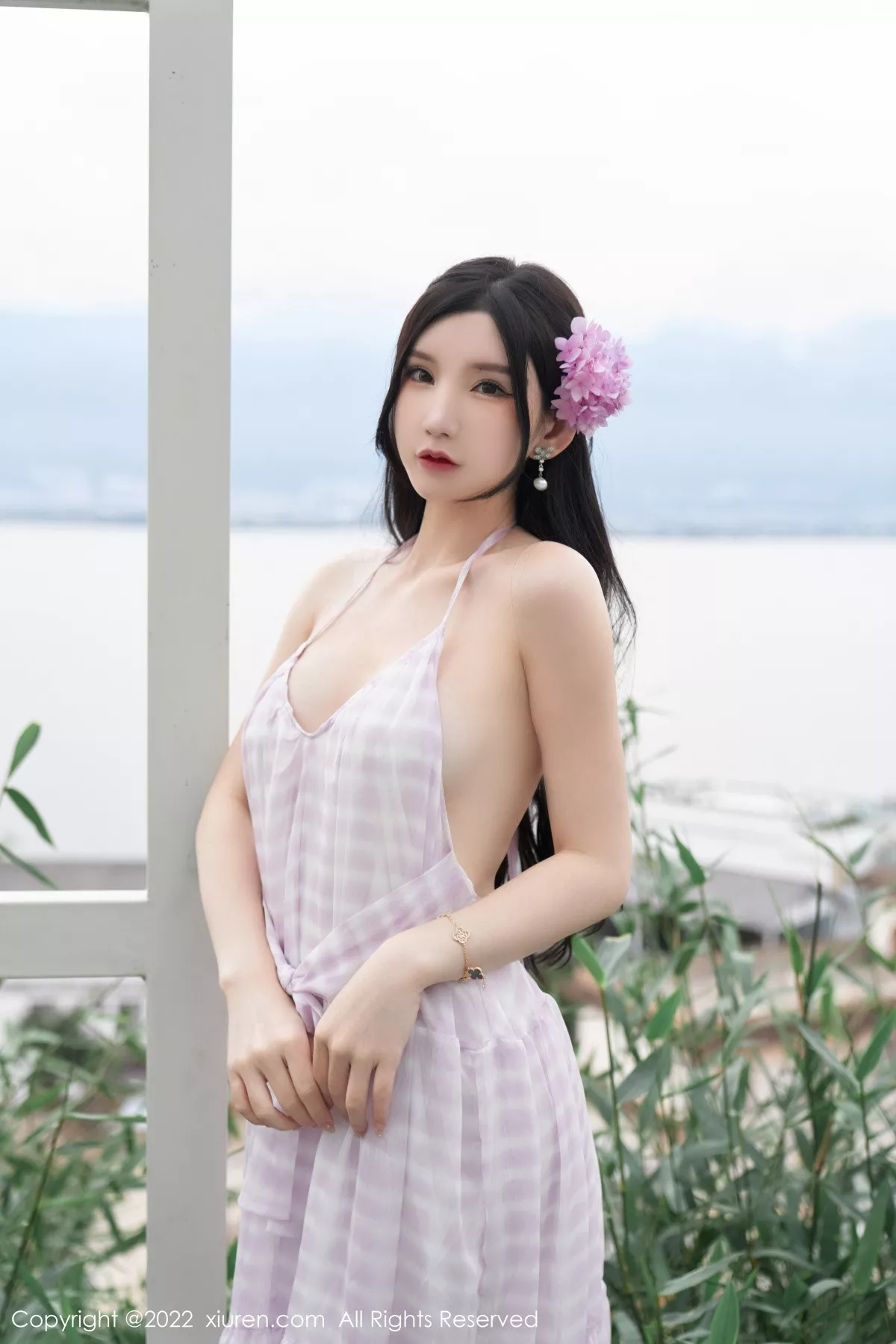 [XiuRen秀人网]第5207期周于希写真 [79P]-012