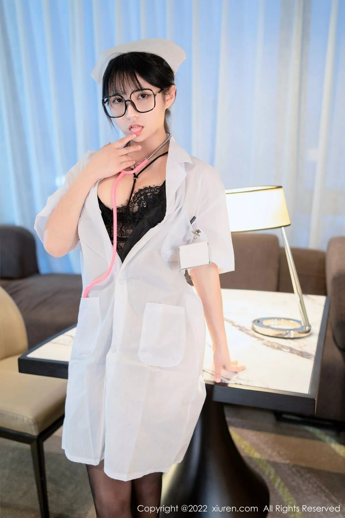 [XiuRen秀人网]第5202期久久写真 [62P]-017