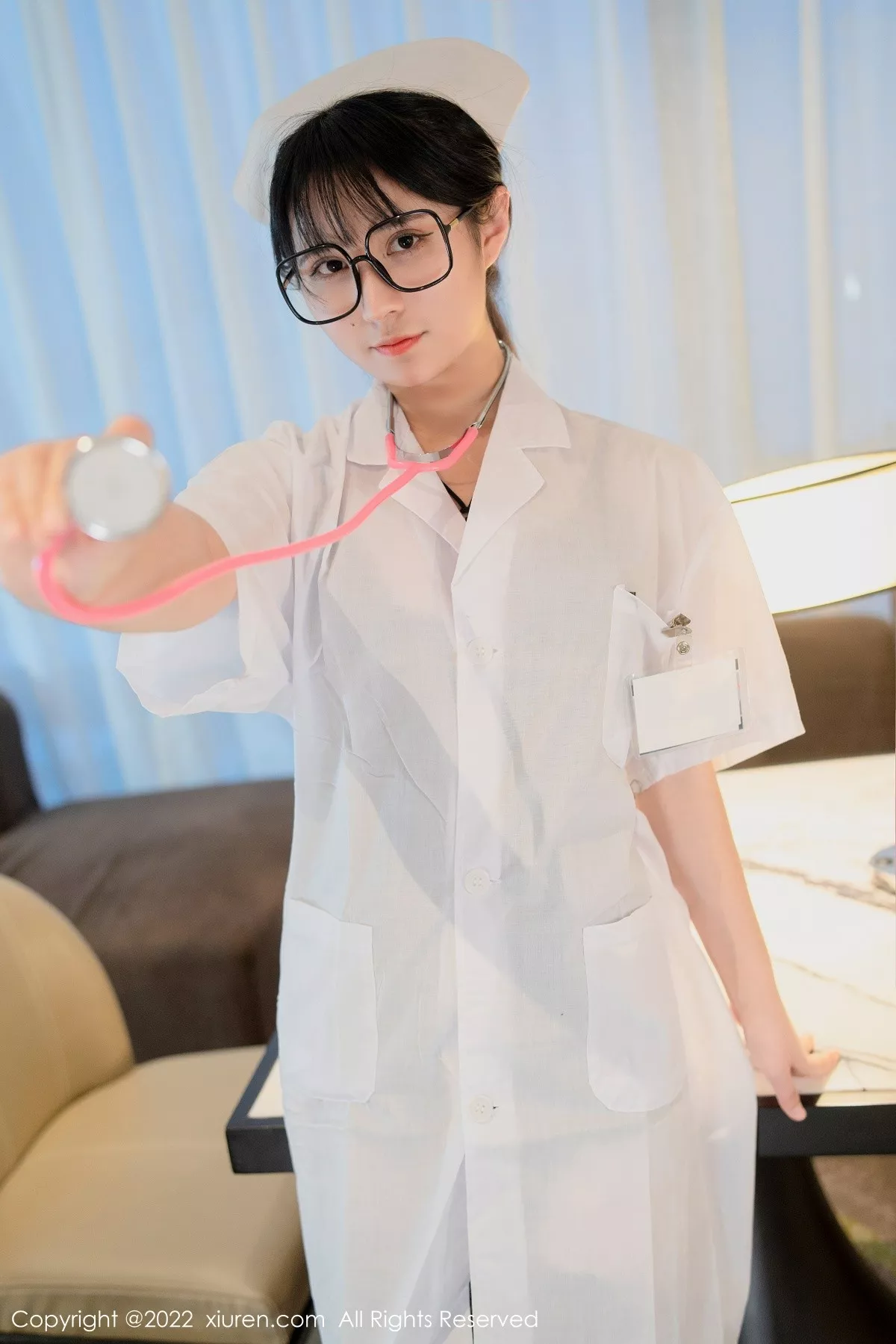 [XiuRen秀人网]第5202期久久写真 [62P]-009