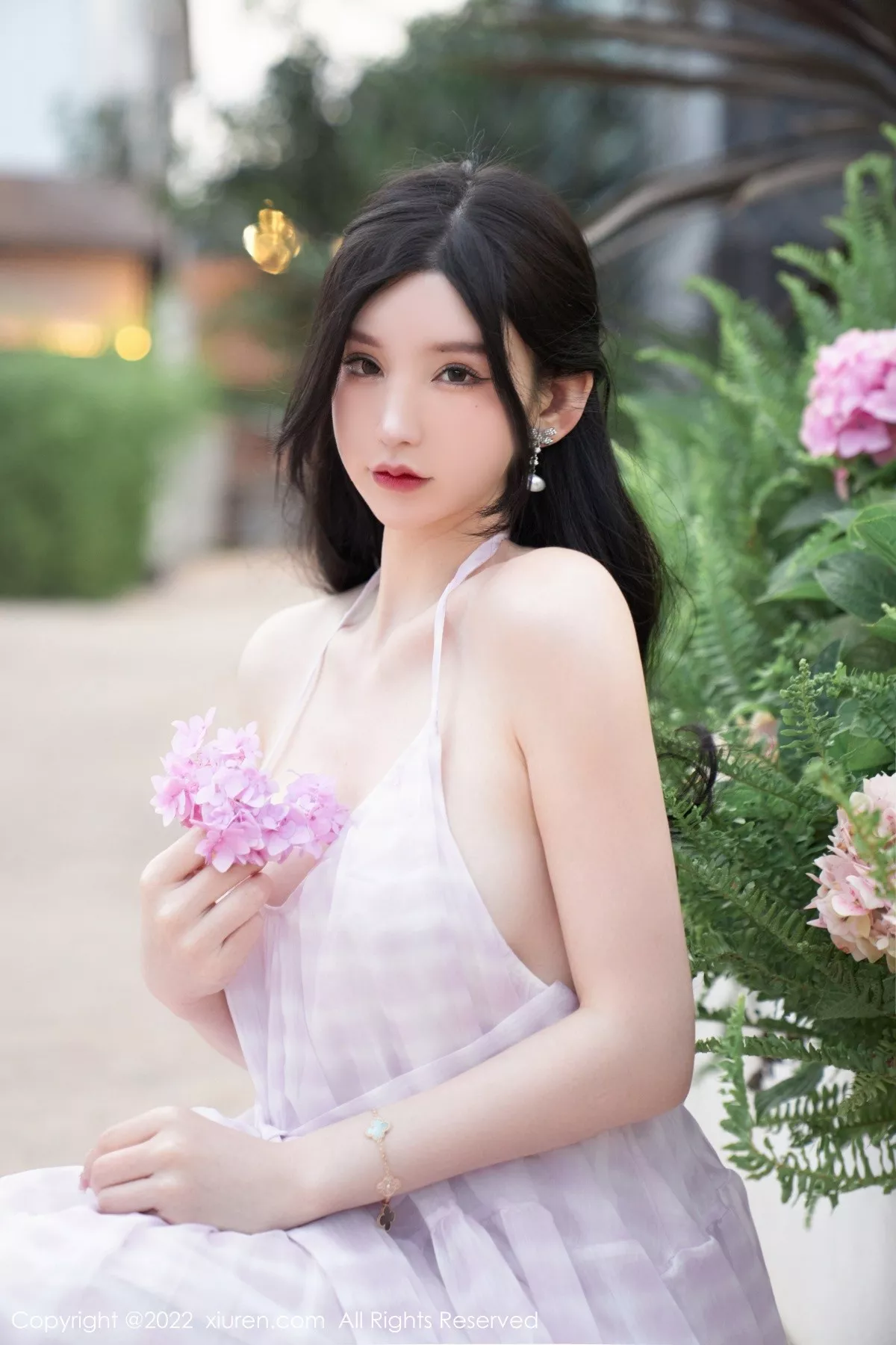 [XiuRen秀人网]第5207期周于希写真 [79P]-032