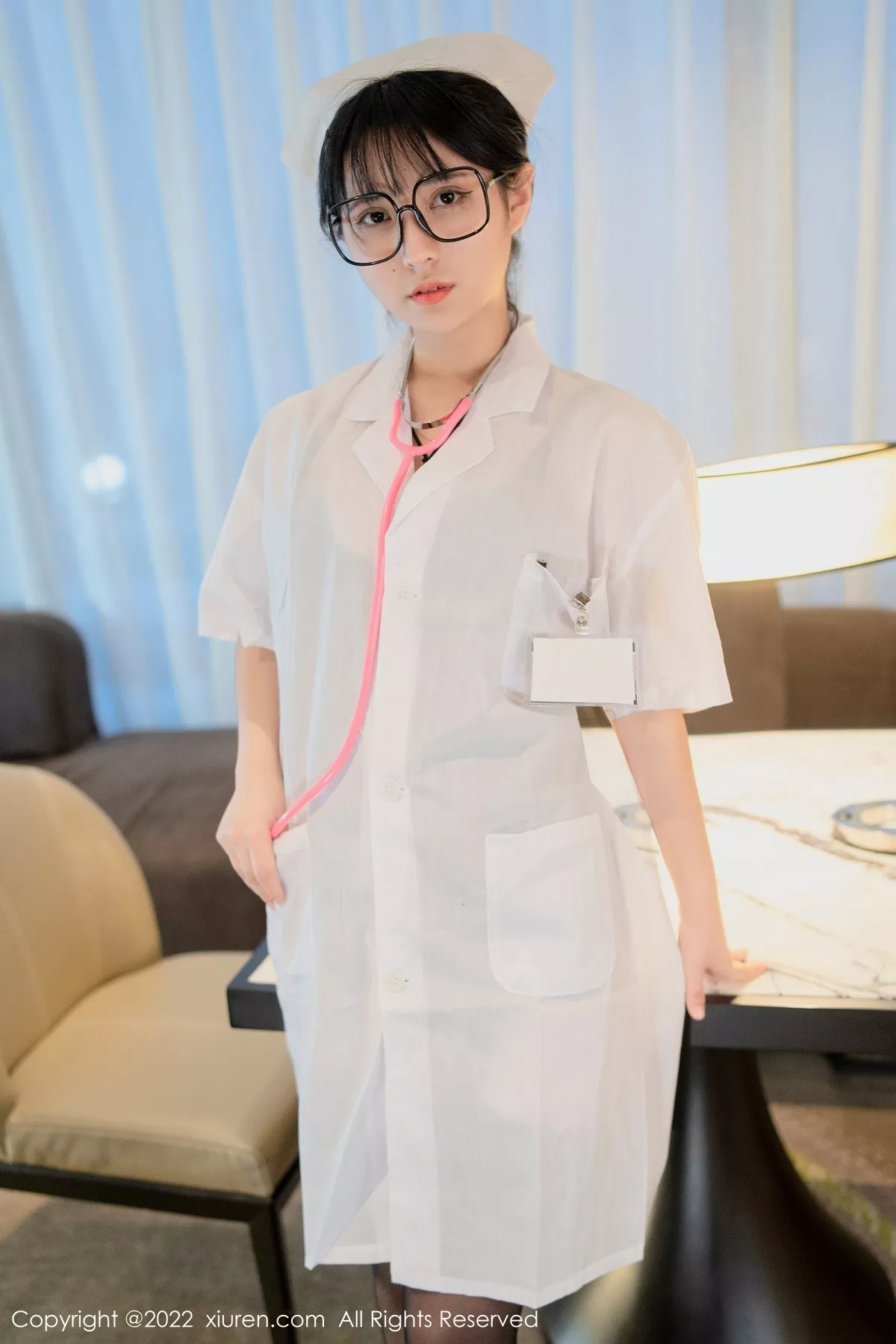 [XiuRen秀人网]第5202期久久写真 [62P]-008