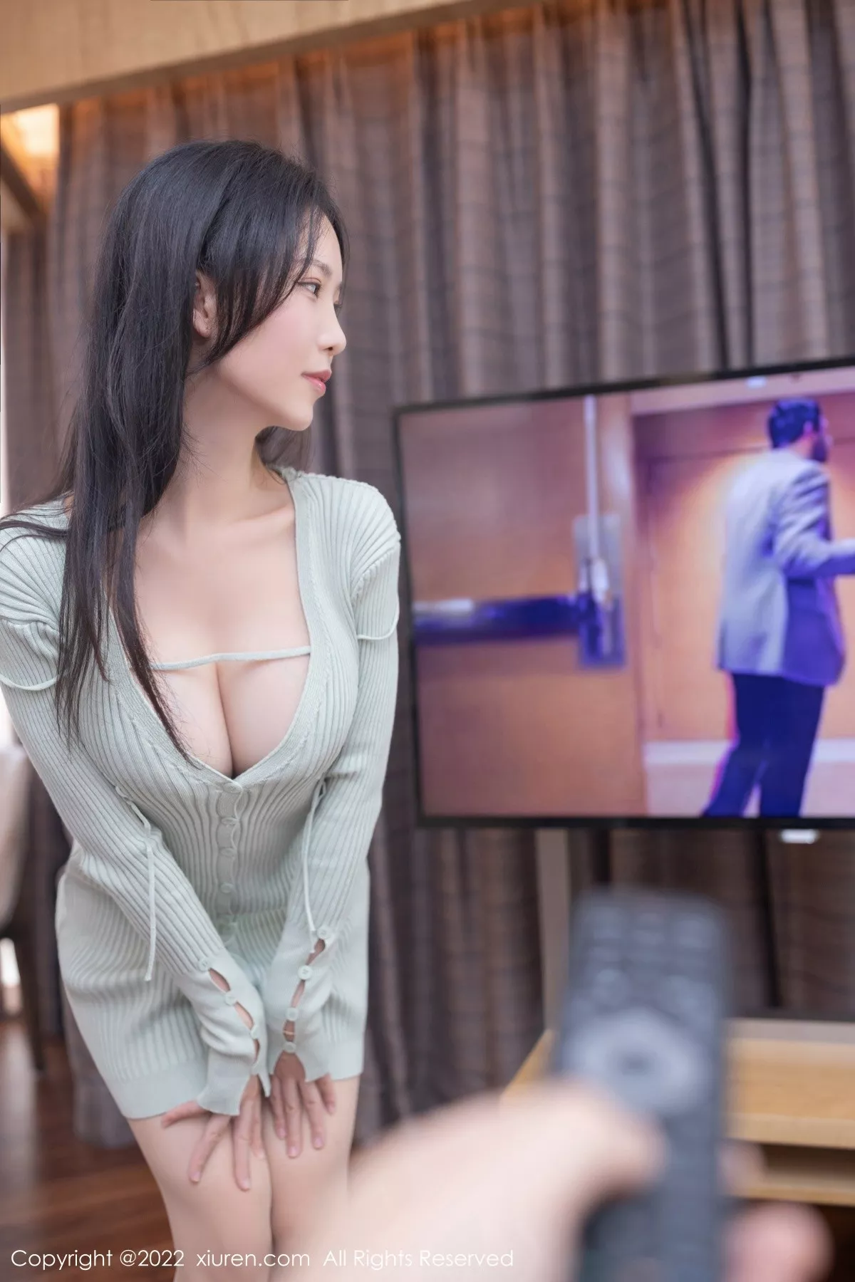 [XiuRen秀人网]第5206期利世写真 [94P]-021