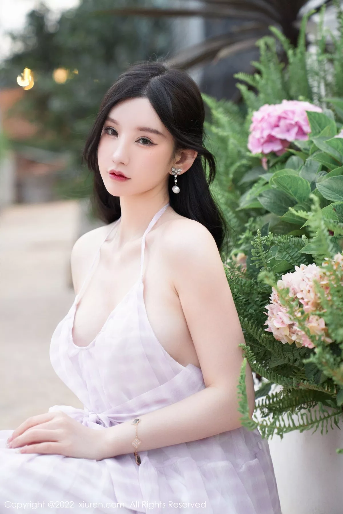 [XiuRen秀人网]第5207期周于希写真 [79P]-031