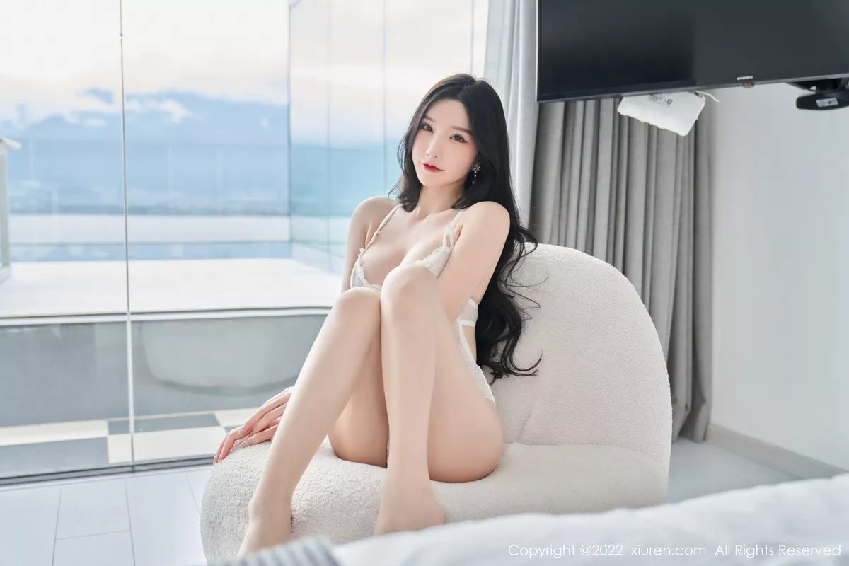 [XiuRen秀人网]第5207期周于希写真 [79P]-037
