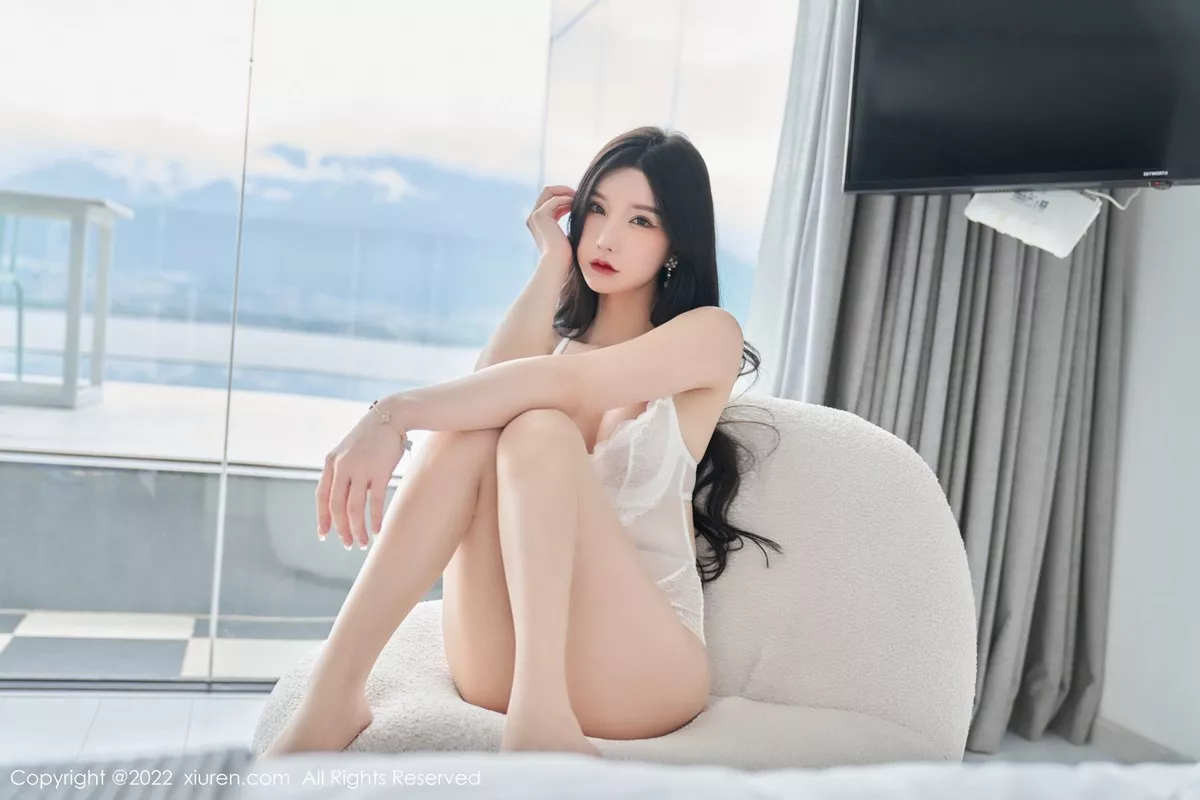 [XiuRen秀人网]第5207期周于希写真 [79P]-036