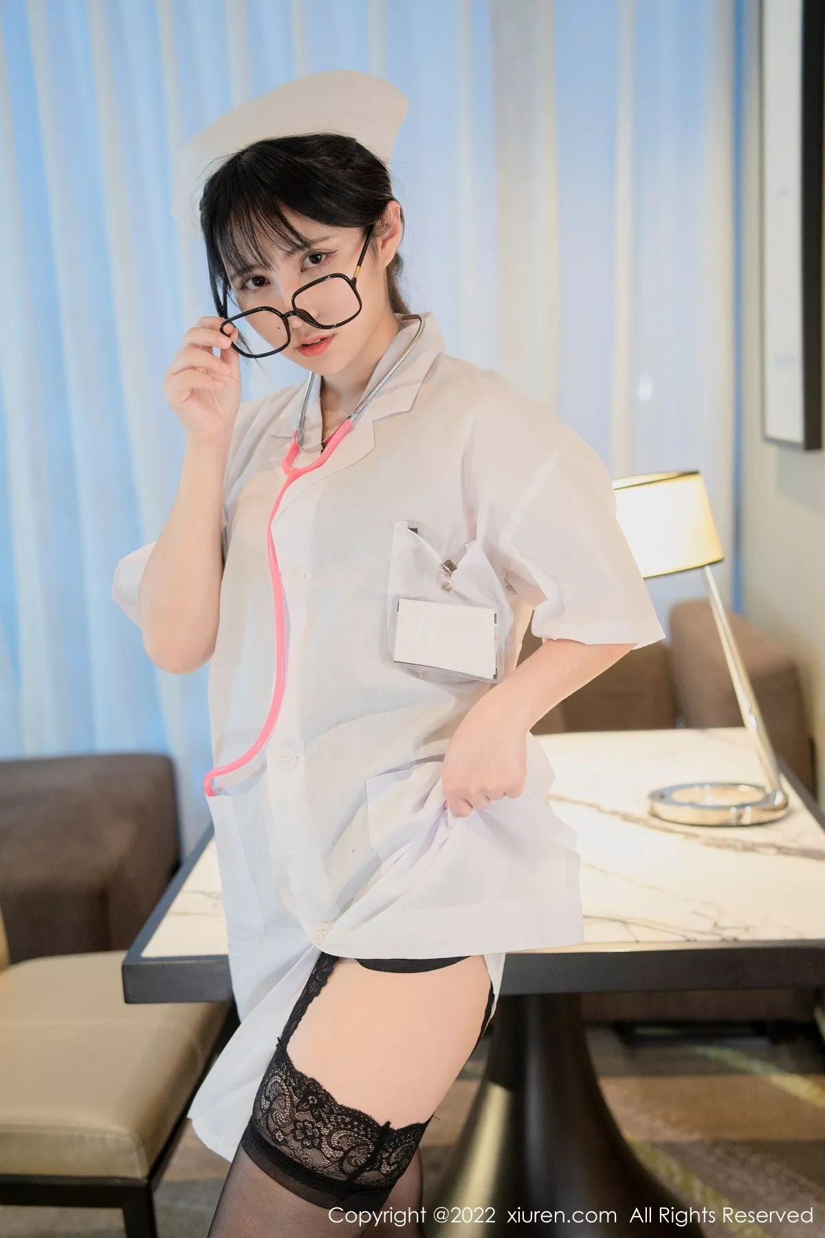 [XiuRen秀人网]第5202期久久写真 [62P]-014
