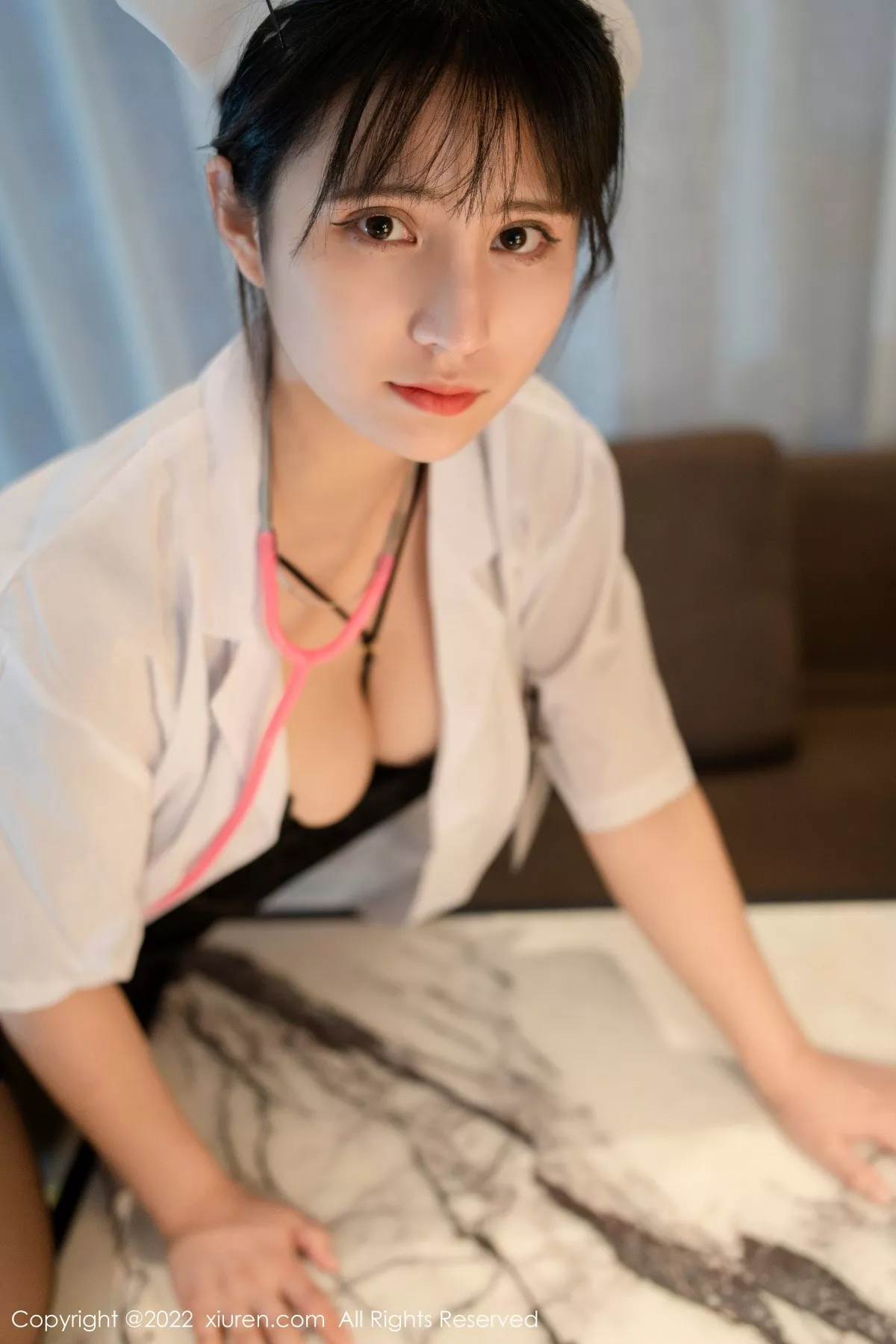 [XiuRen秀人网]第5202期久久写真 [62P]-030