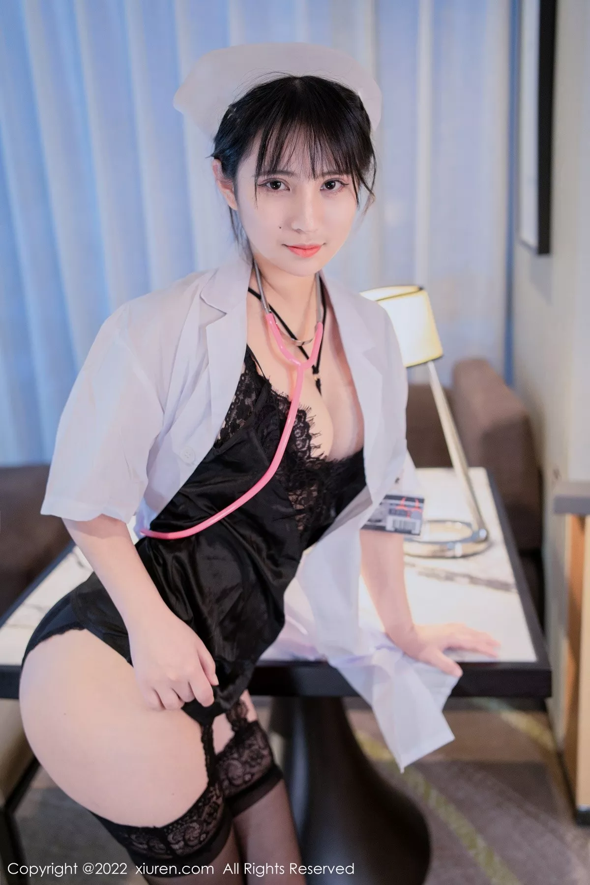 [XiuRen秀人网]第5202期久久写真 [62P]-024