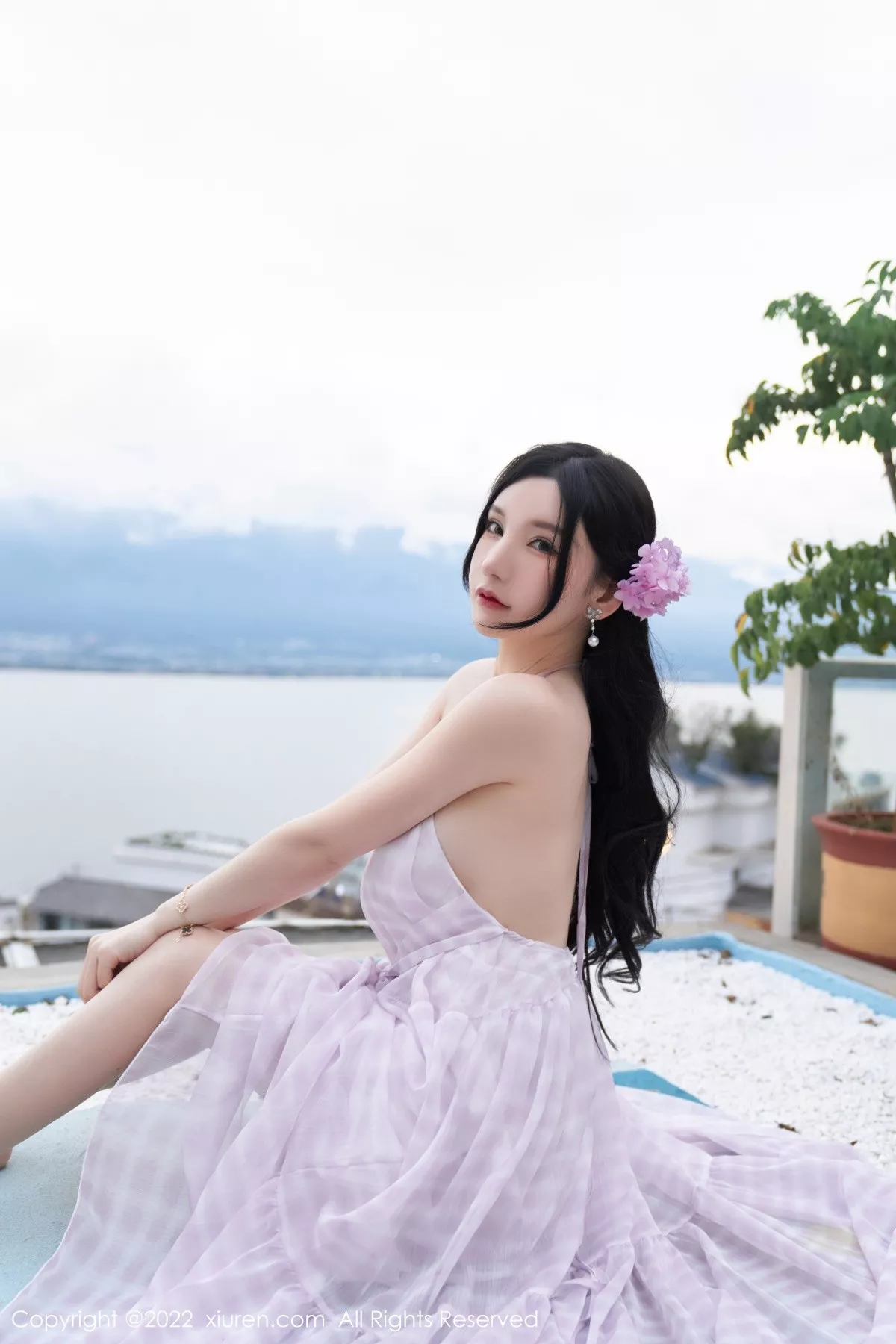 [XiuRen秀人网]第5207期周于希写真 [79P]-018