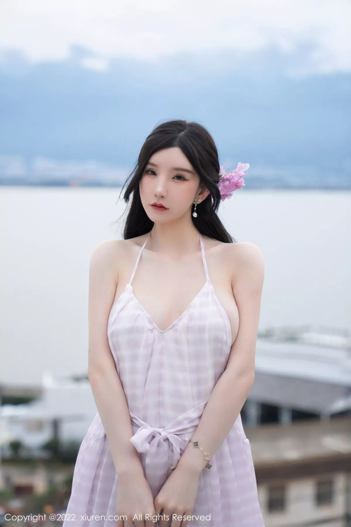 [XiuRen秀人网]第5207期周于希写真 [79P]-028