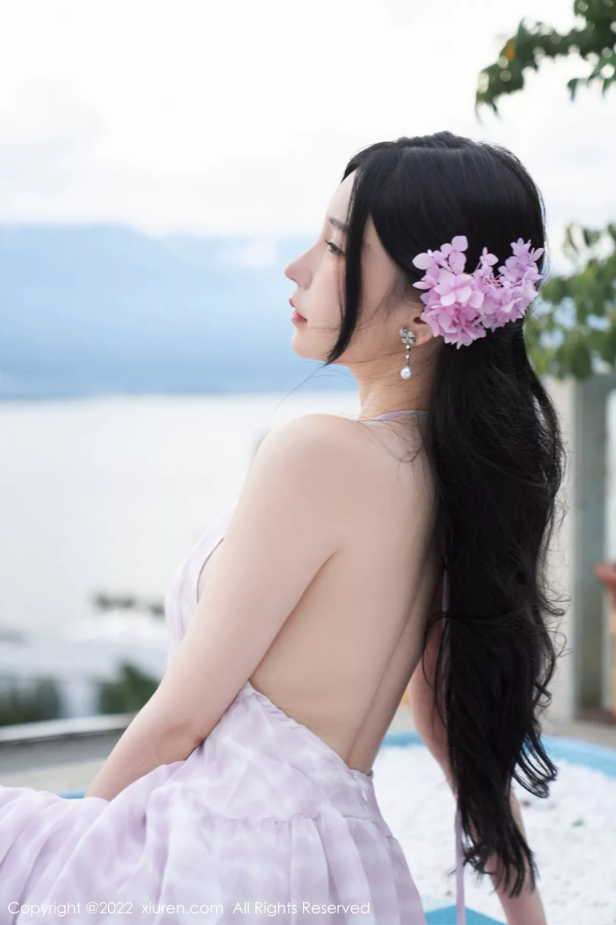 [XiuRen秀人网]第5207期周于希写真 [79P]-023