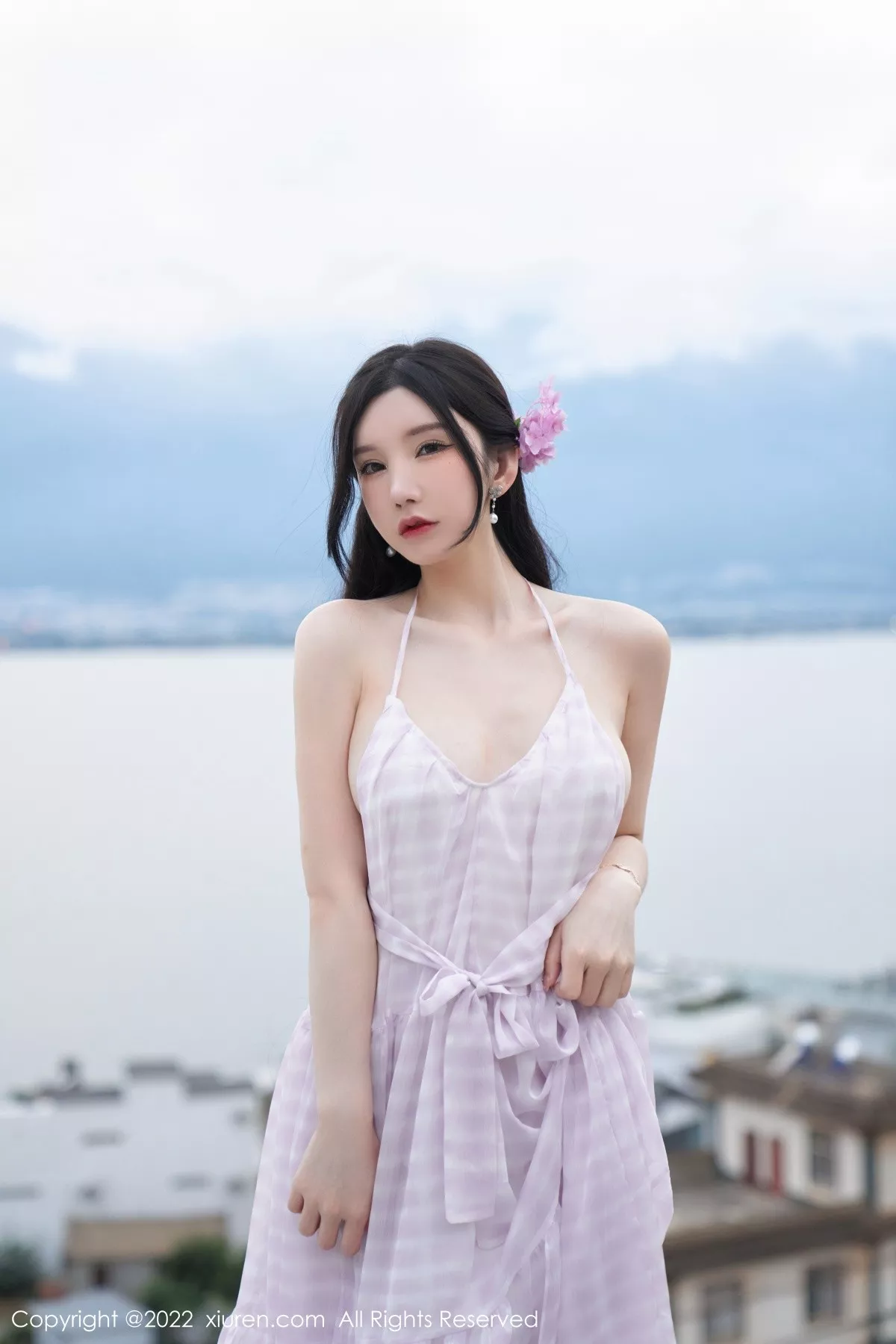 [XiuRen秀人网]第5207期周于希写真 [79P]-027