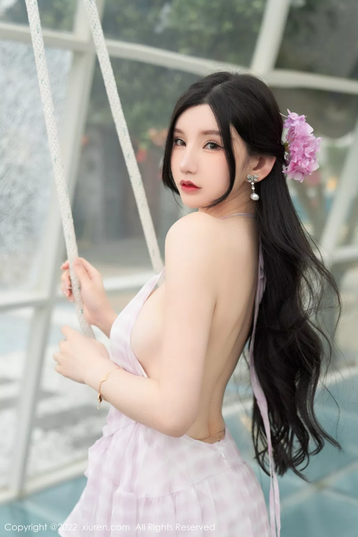 [XiuRen秀人网]第5207期周于希写真 [79P]-011