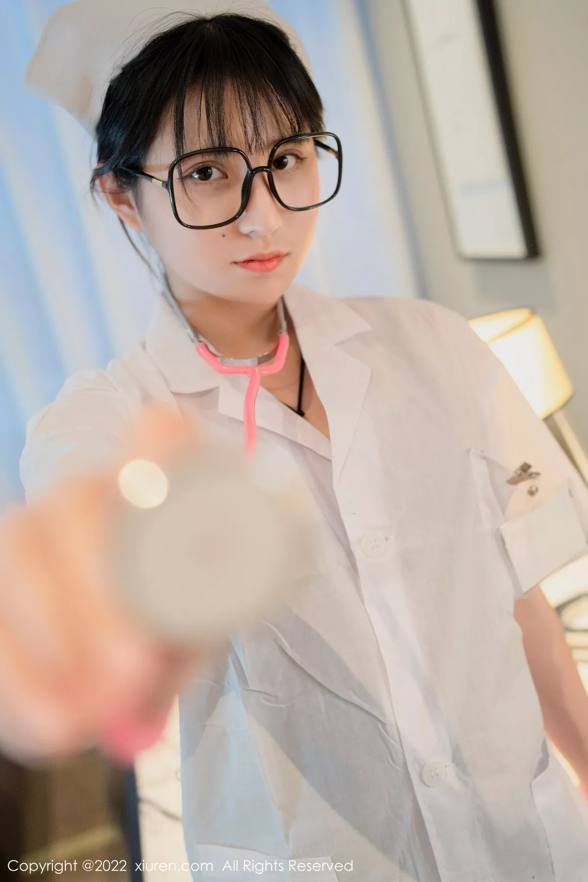 [XiuRen秀人网]第5202期久久写真 [62P]-010