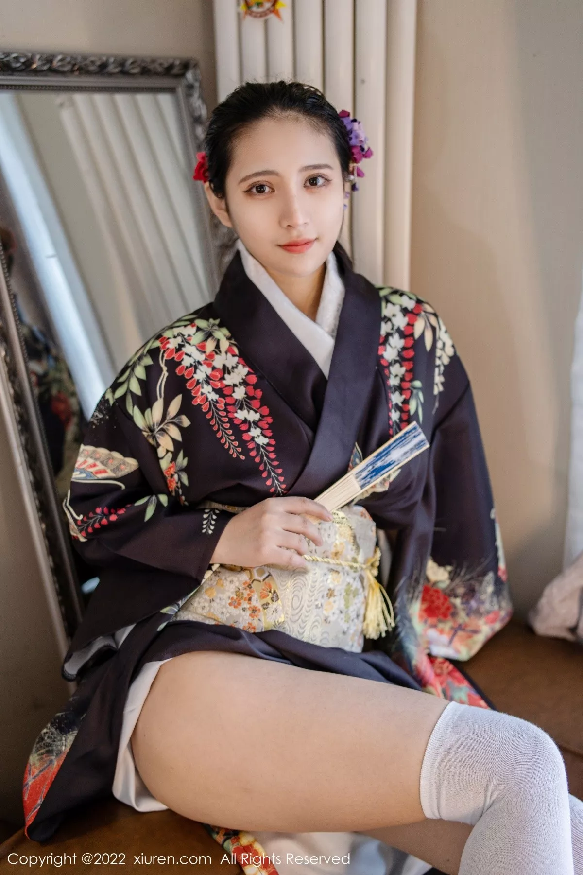 [XiuRen秀人网]第5309期久久写真 [62P]-020