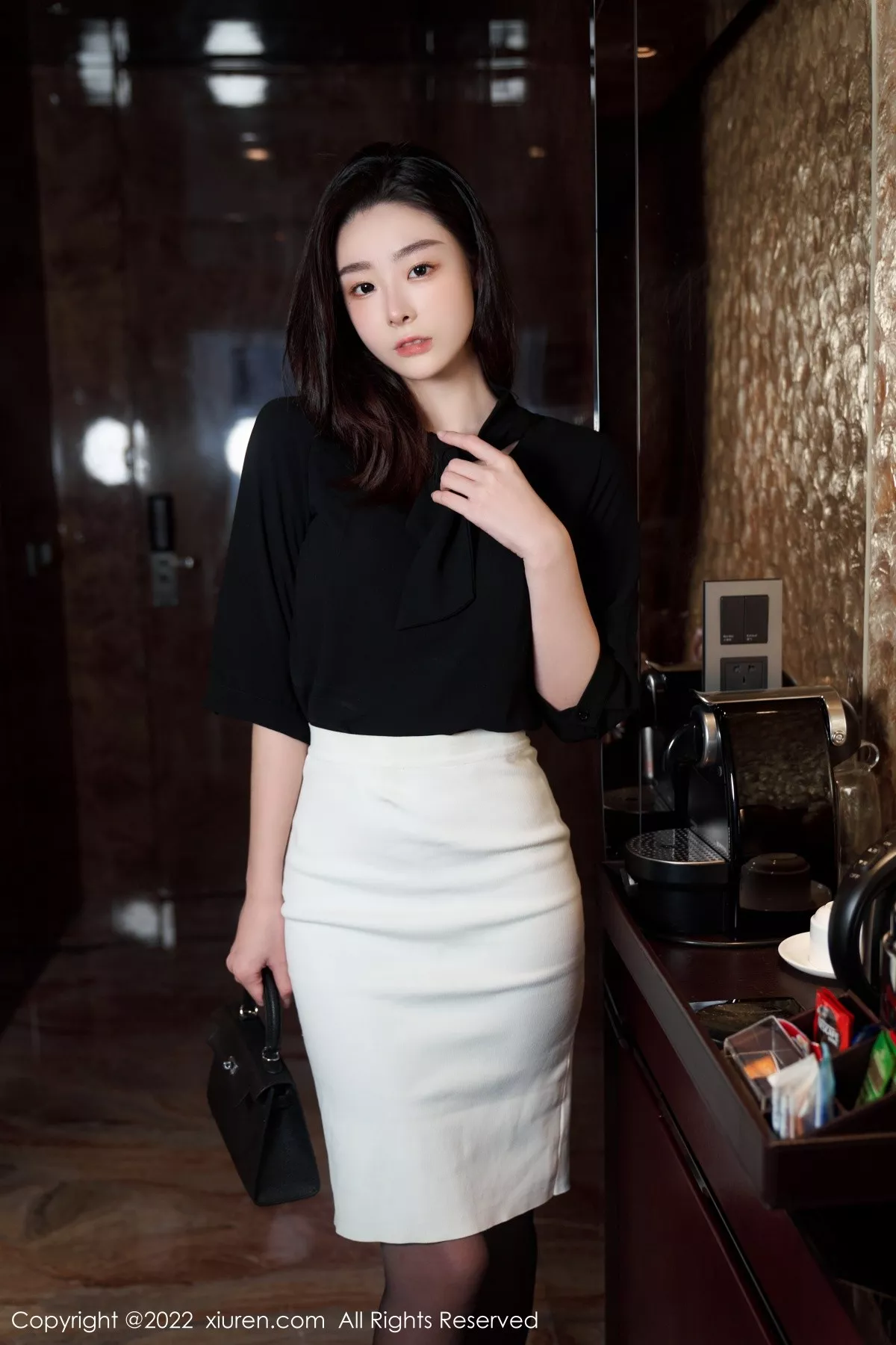 [XiuRen秀人网]第5312期是小逗逗写真 [90P]-078