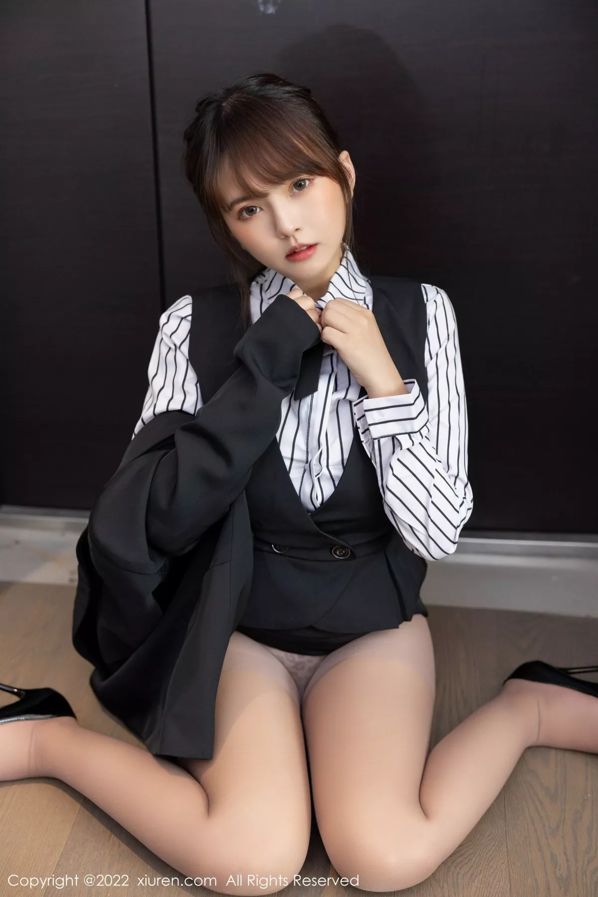 [XiuRen秀人网]第5313期张思允写真 [57P]-015