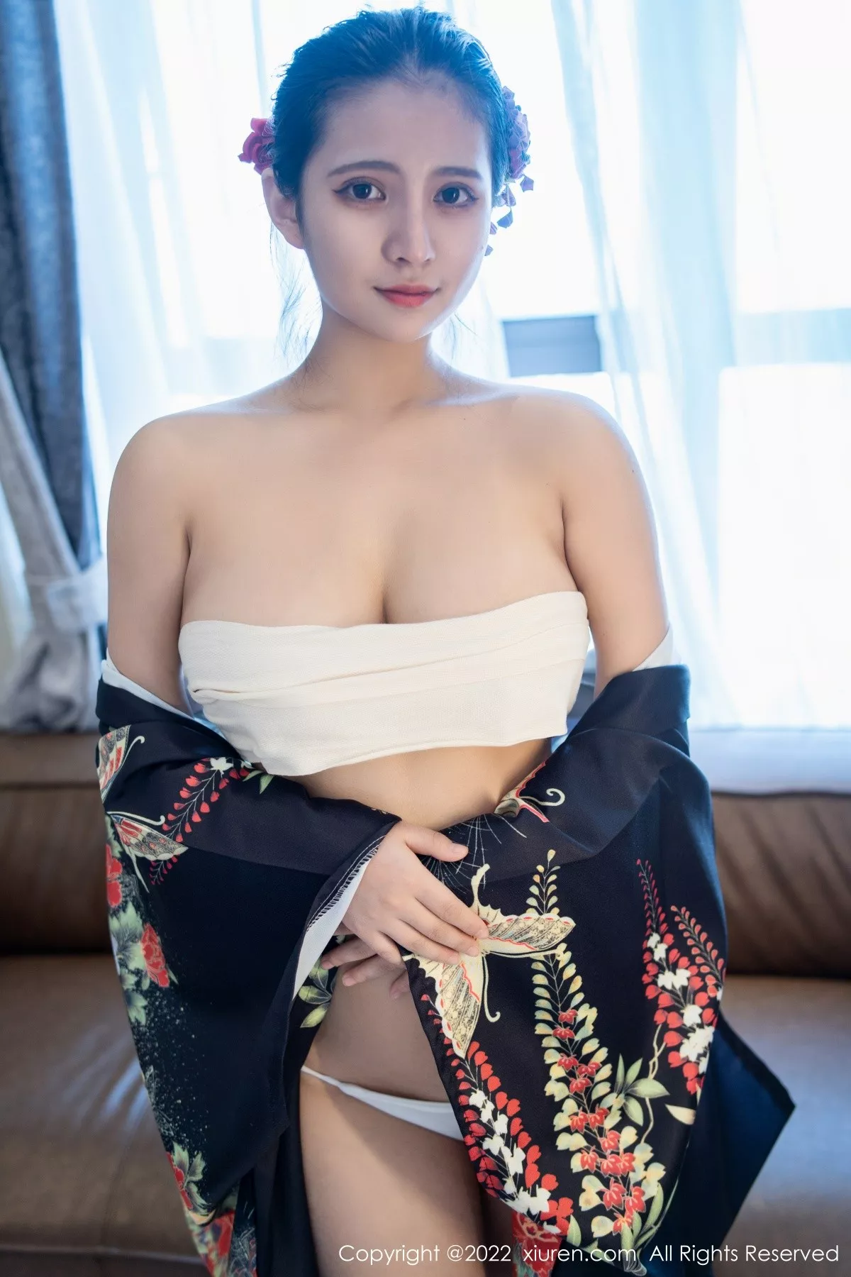 [XiuRen秀人网]第5309期久久写真 [62P]-060