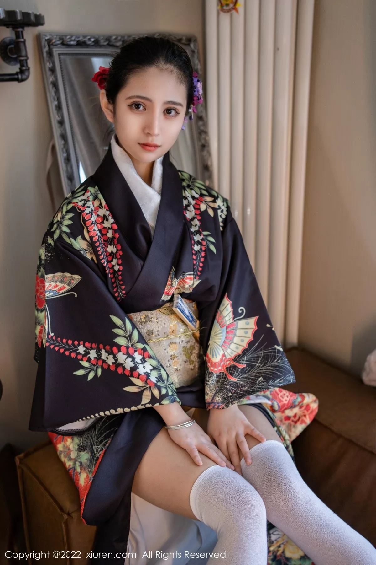 [XiuRen秀人网]第5309期久久写真 [62P]-017