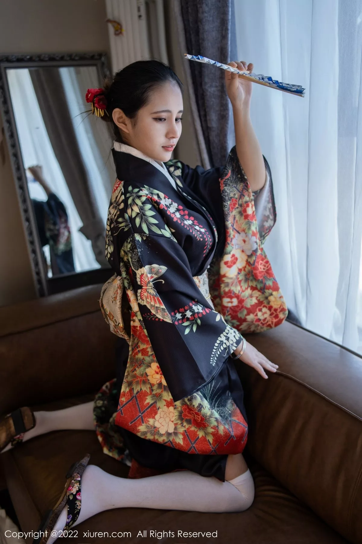 [XiuRen秀人网]第5309期久久写真 [62P]-015