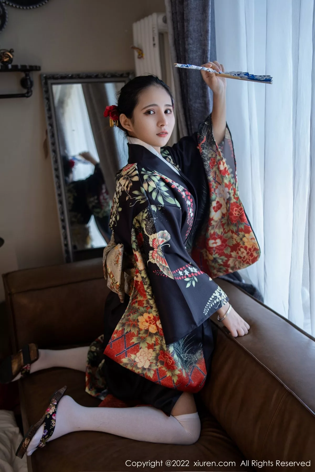 [XiuRen秀人网]第5309期久久写真 [62P]-014