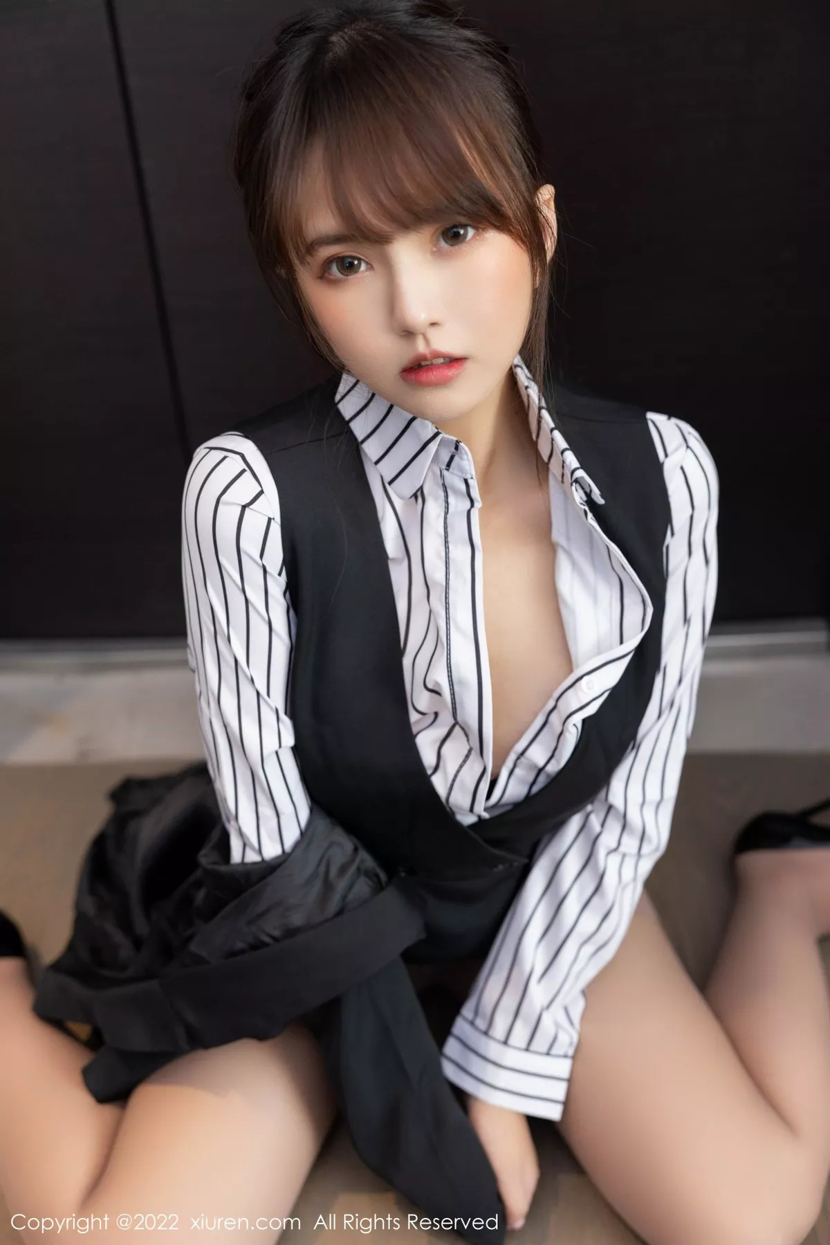 [XiuRen秀人网]第5313期张思允写真 [57P]-017