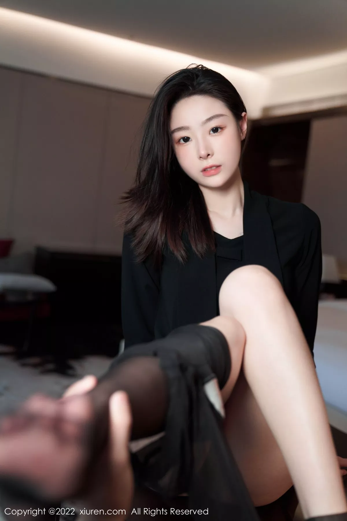 [XiuRen秀人网]第5312期是小逗逗写真 [90P]-070