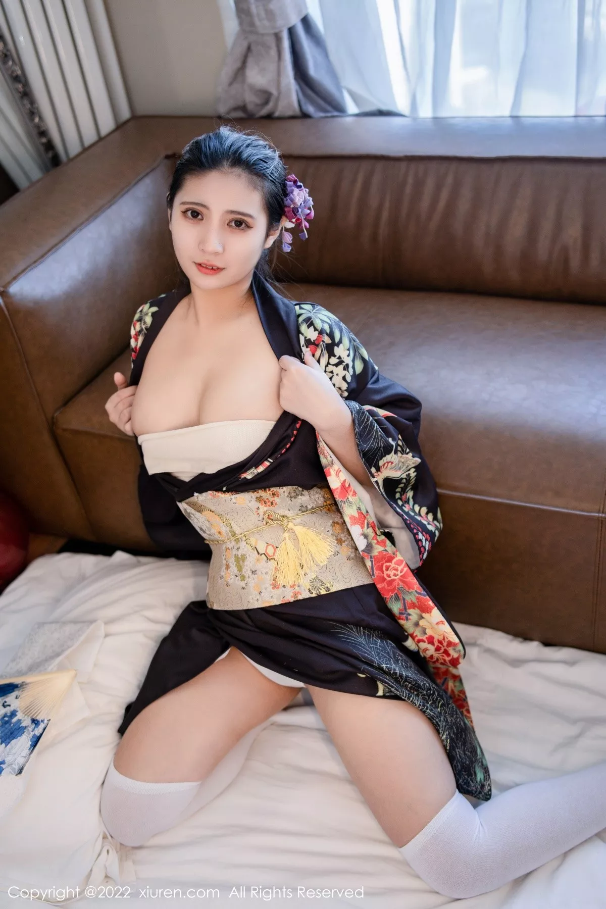[XiuRen秀人网]第5309期久久写真 [62P]-028