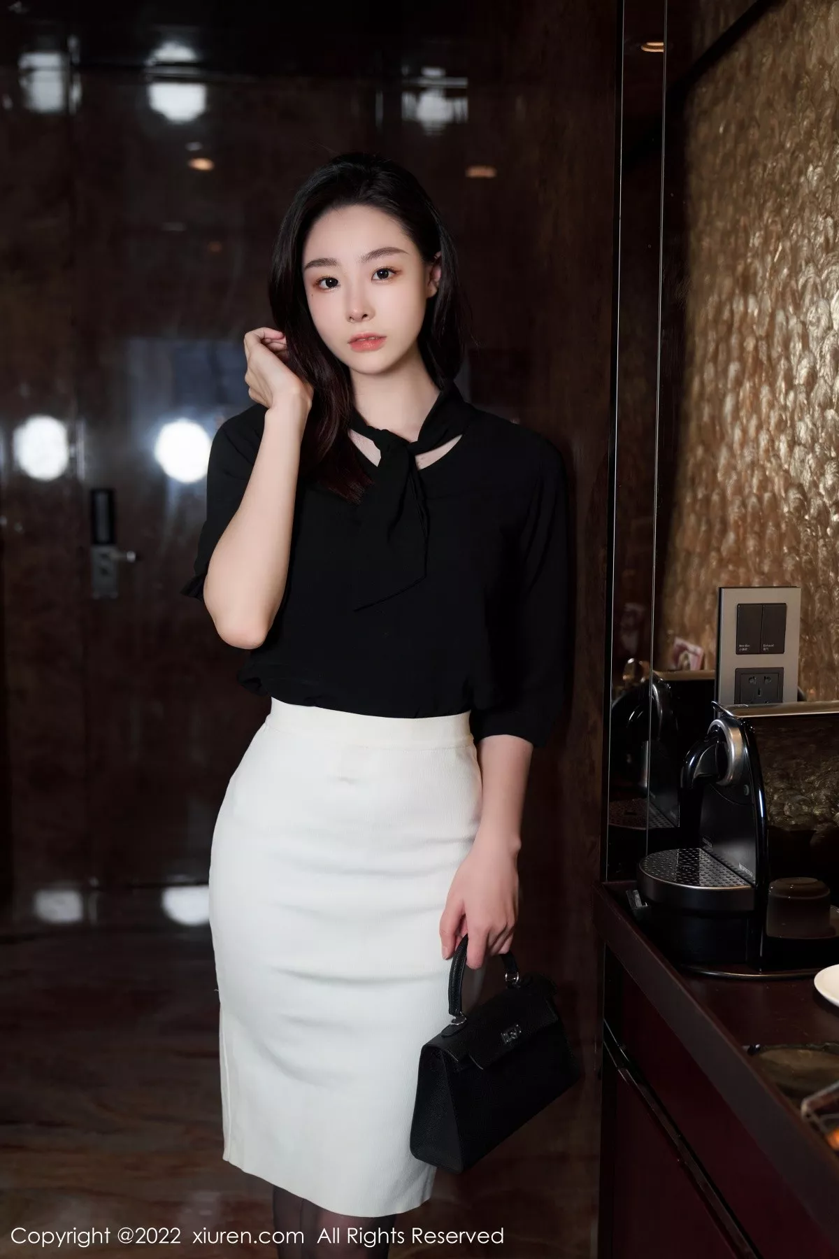 [XiuRen秀人网]第5312期是小逗逗写真 [90P]-008