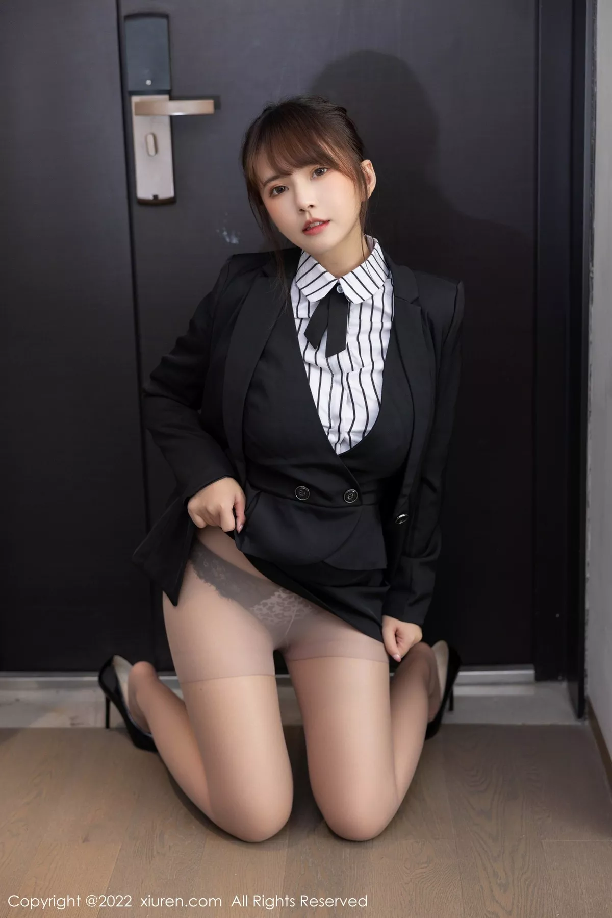 [XiuRen秀人网]第5313期张思允写真 [57P]-006