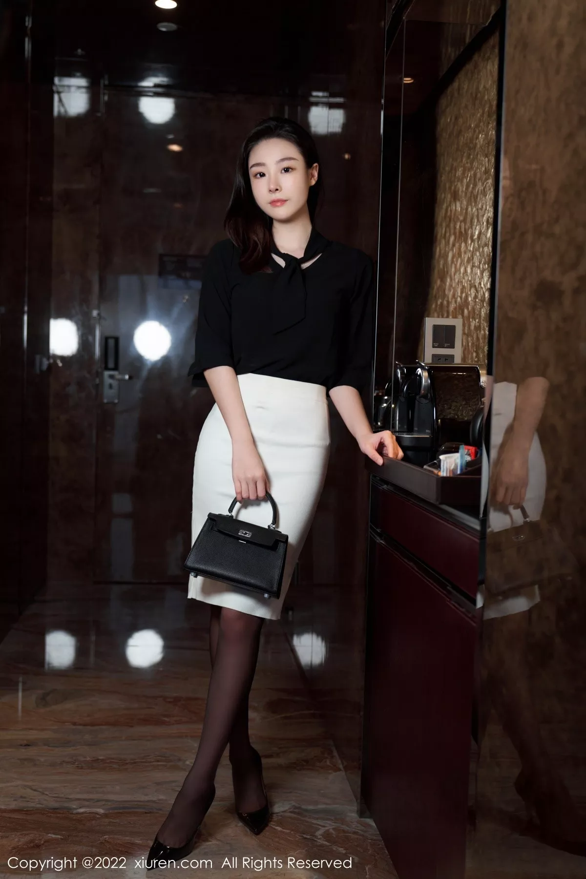 [XiuRen秀人网]第5312期是小逗逗写真 [90P]-007