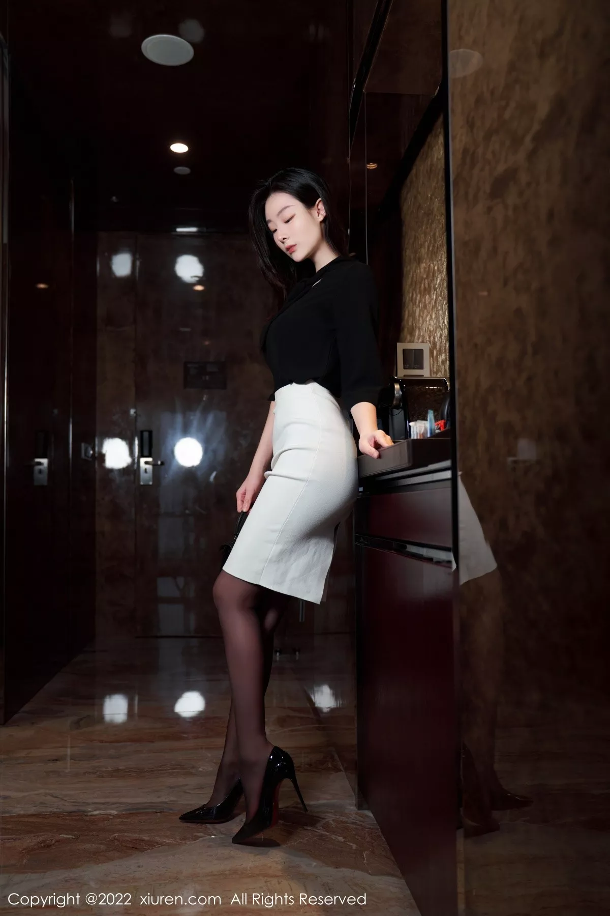 [XiuRen秀人网]第5312期是小逗逗写真 [90P]-047