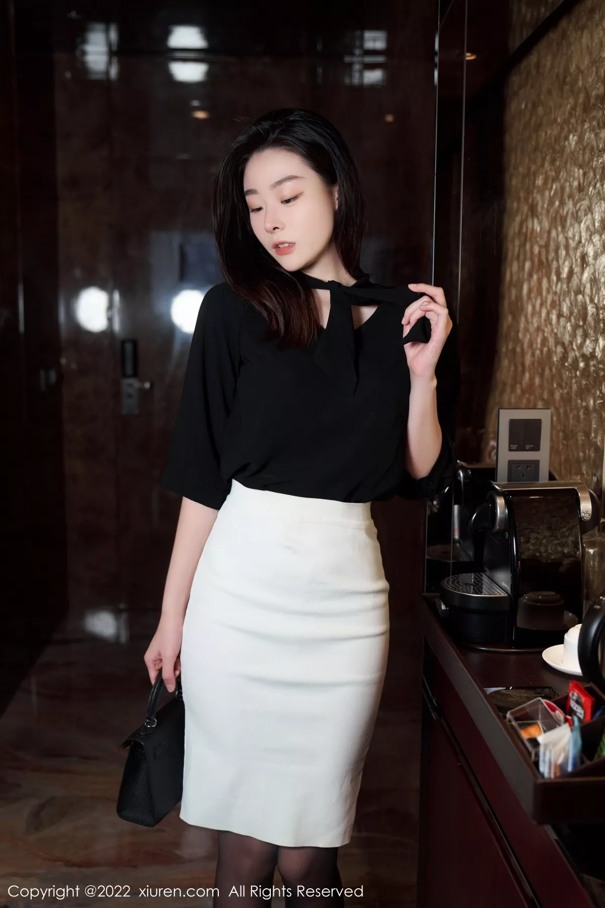 [XiuRen秀人网]第5312期是小逗逗写真 [90P]-089