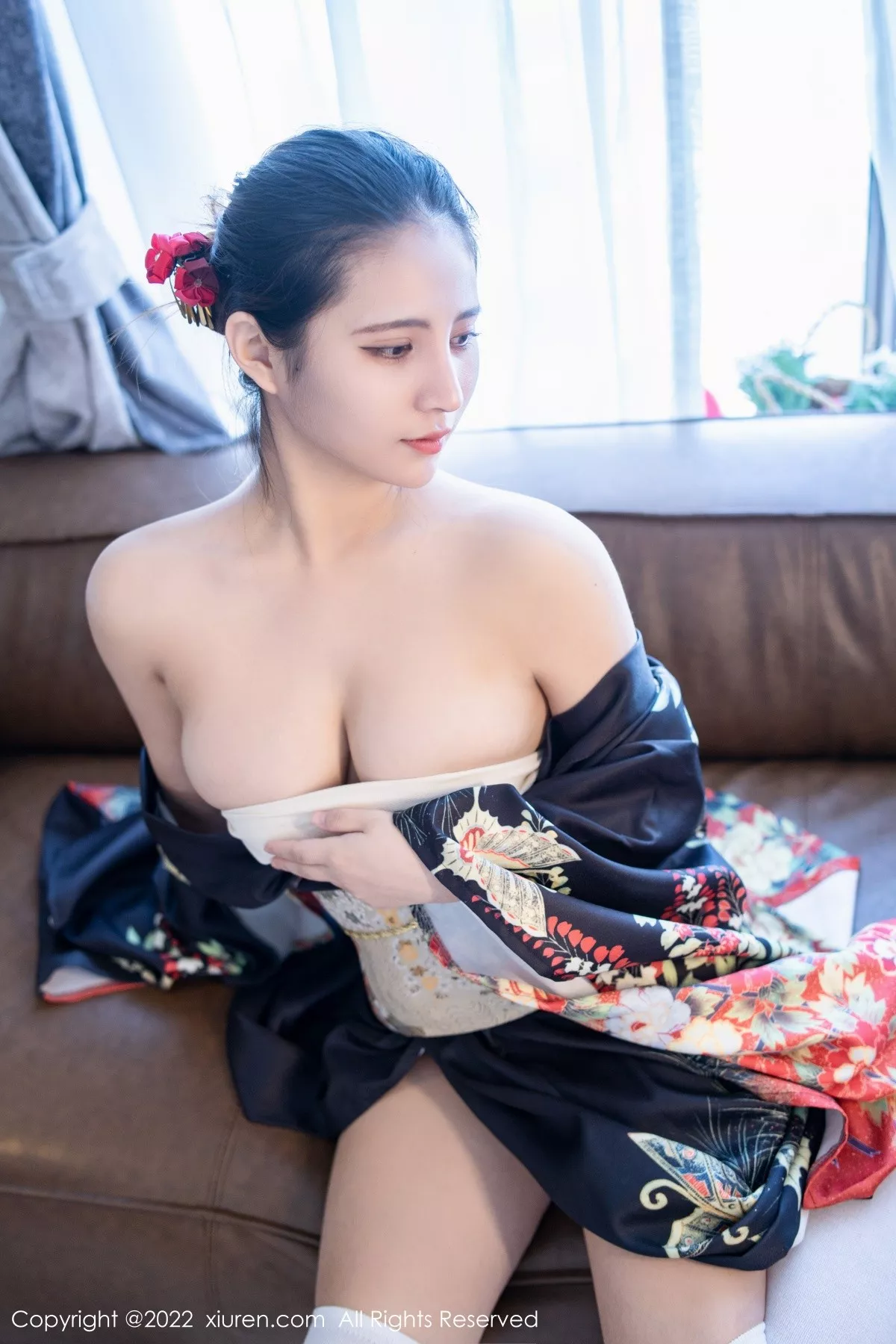 [XiuRen秀人网]第5309期久久写真 [62P]-041