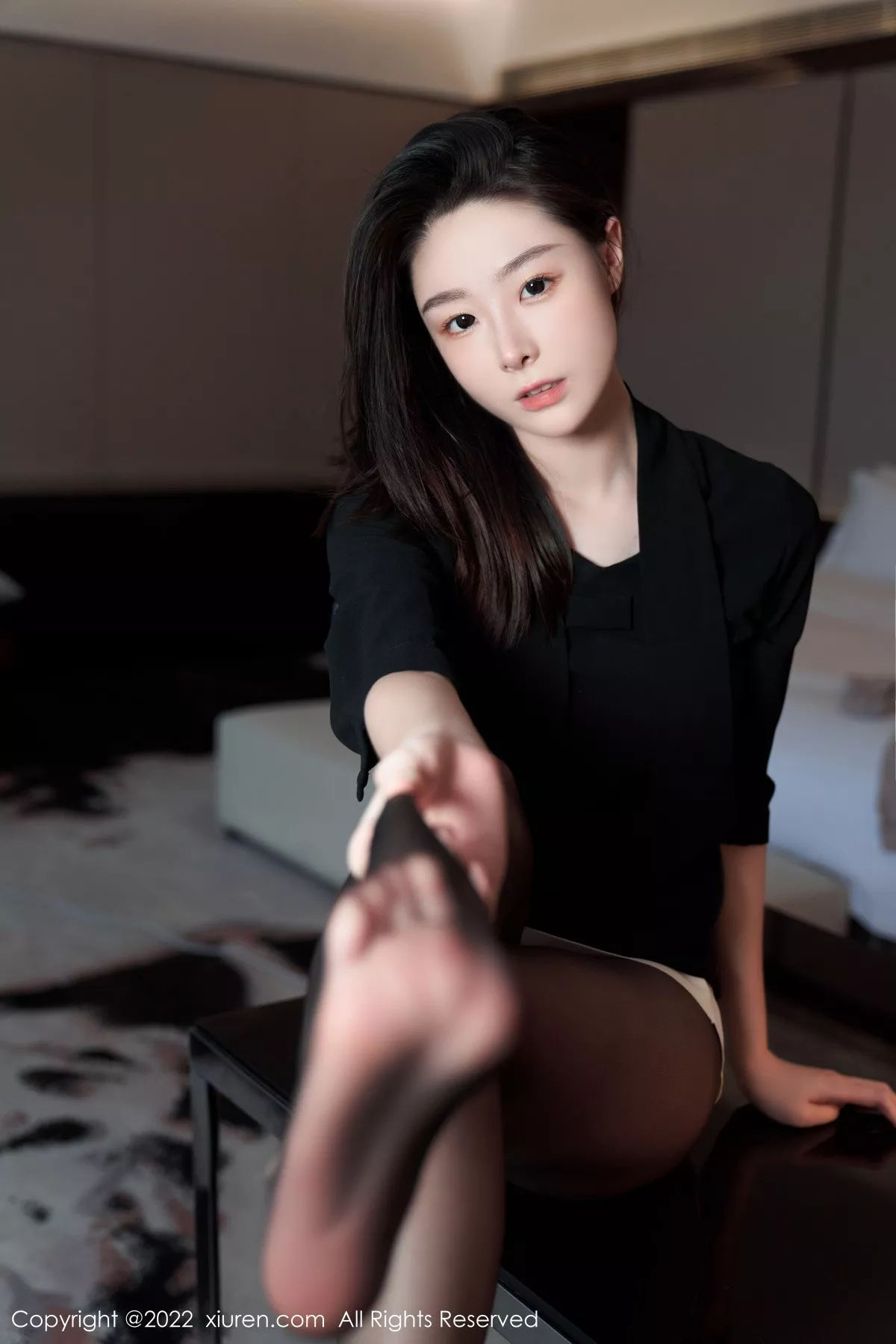 [XiuRen秀人网]第5312期是小逗逗写真 [90P]-061