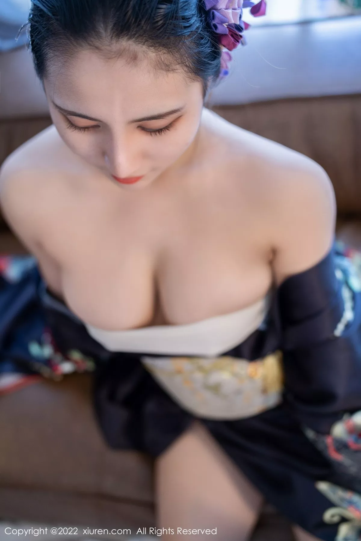 [XiuRen秀人网]第5309期久久写真 [62P]-044