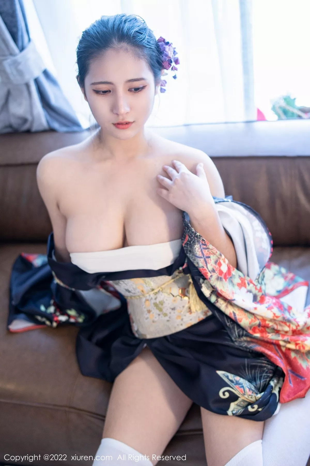 [XiuRen秀人网]第5309期久久写真 [62P]-057