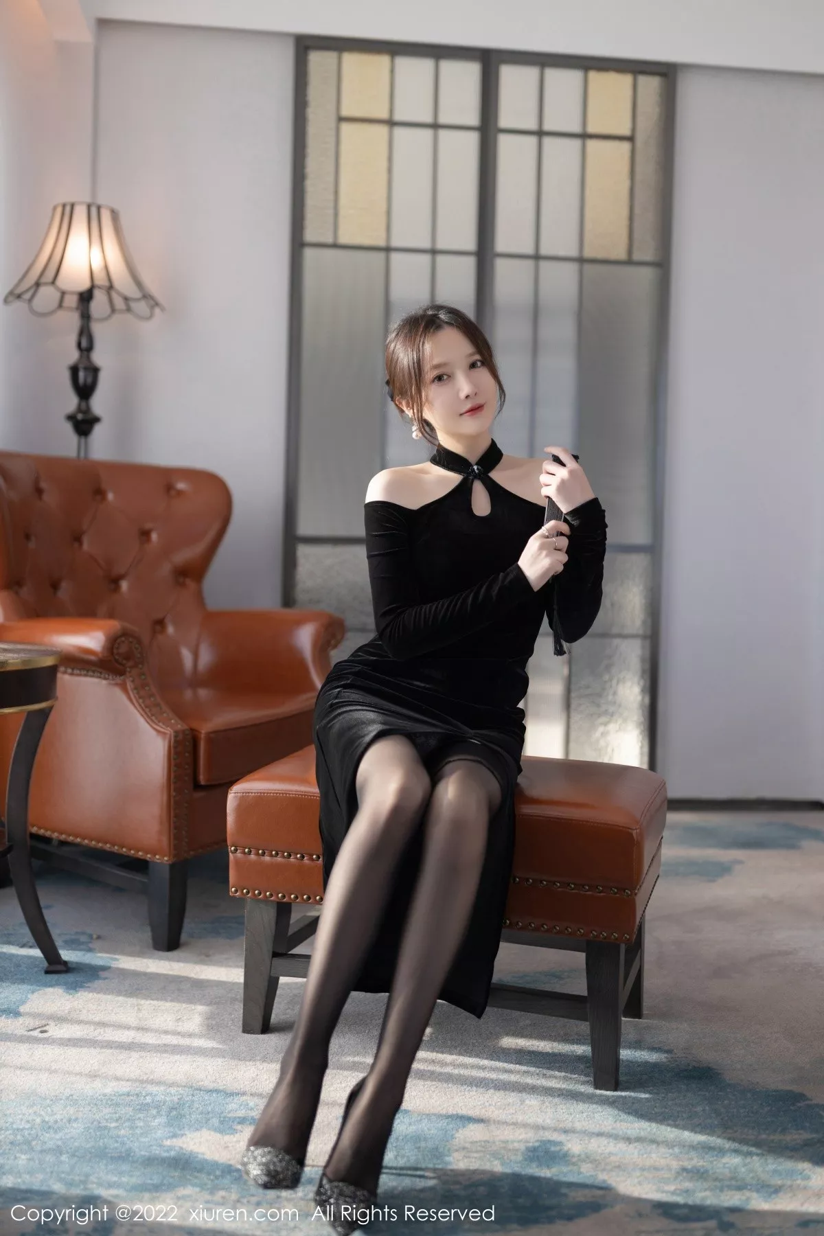 [XiuRen秀人网]第5362期鱼子酱写真 [79P]-017