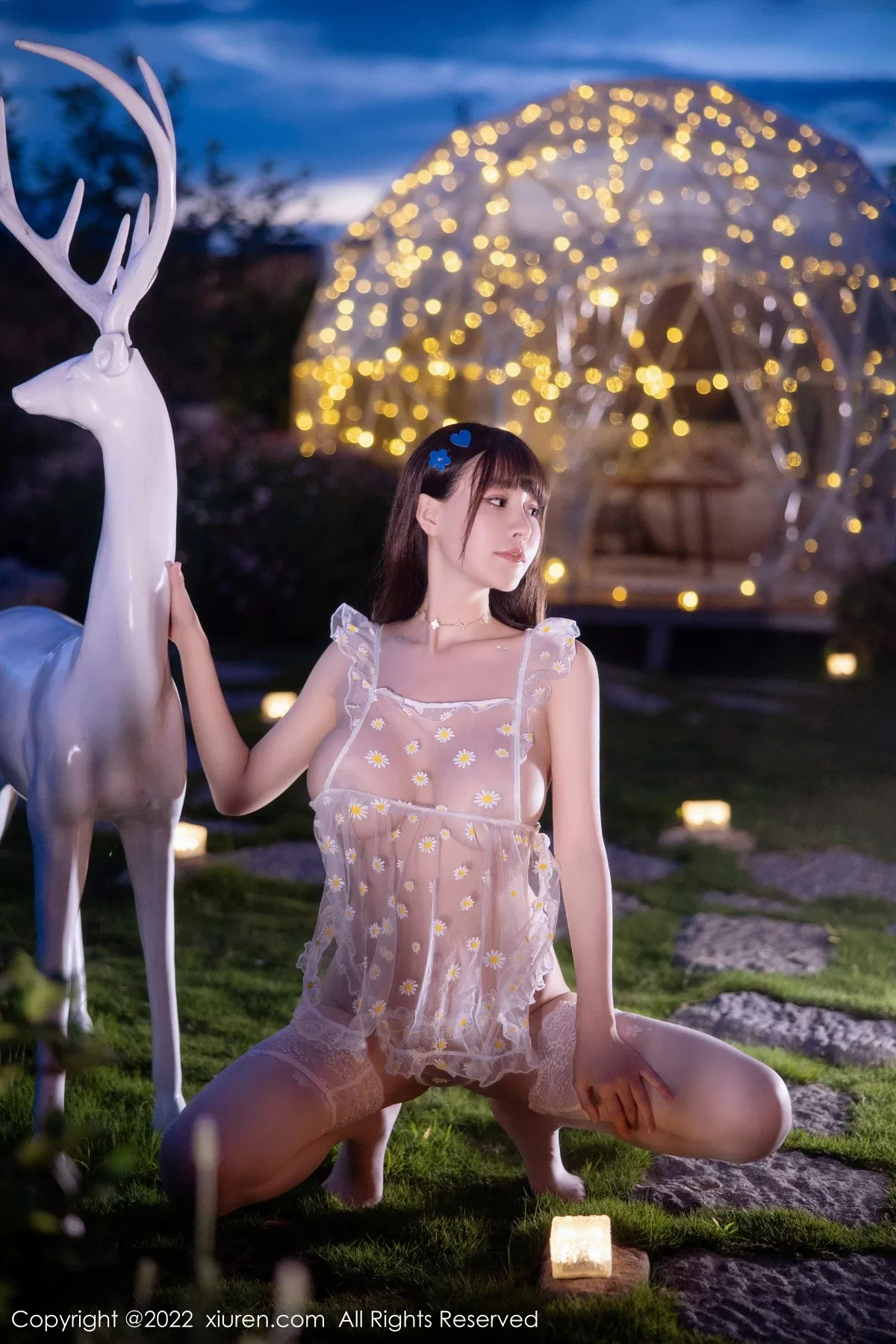 [XiuRen秀人网]第5358期朱可儿写真 [73P]-031