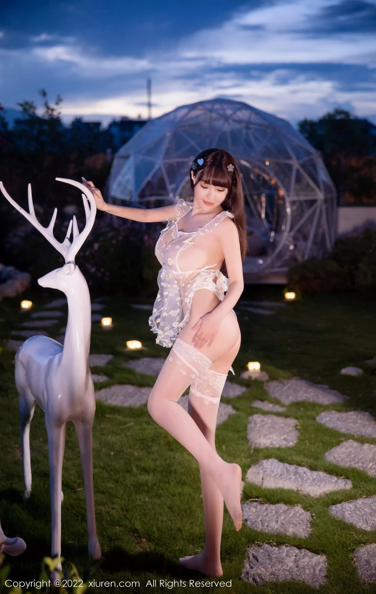 [XiuRen秀人网]第5358期朱可儿写真 [73P]-019