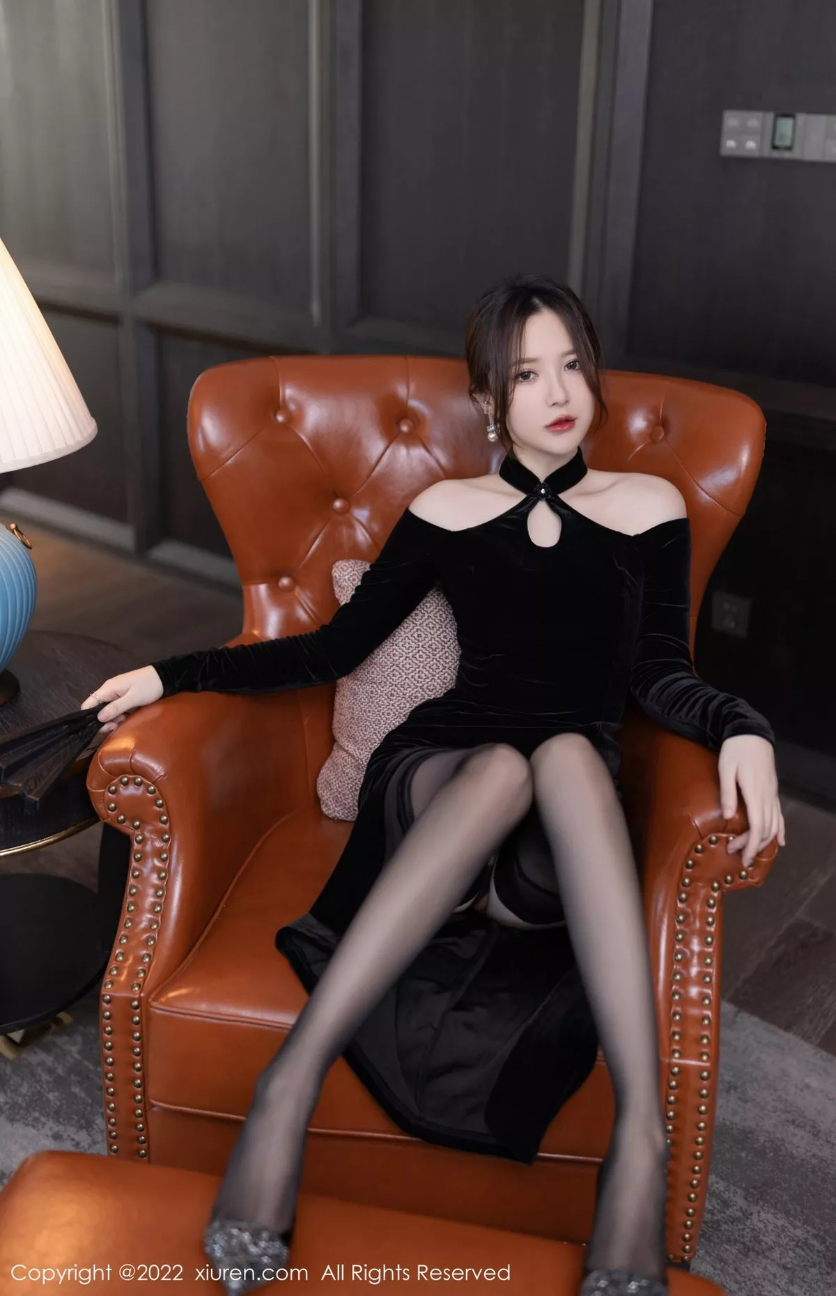 [XiuRen秀人网]第5362期鱼子酱写真 [79P]-027