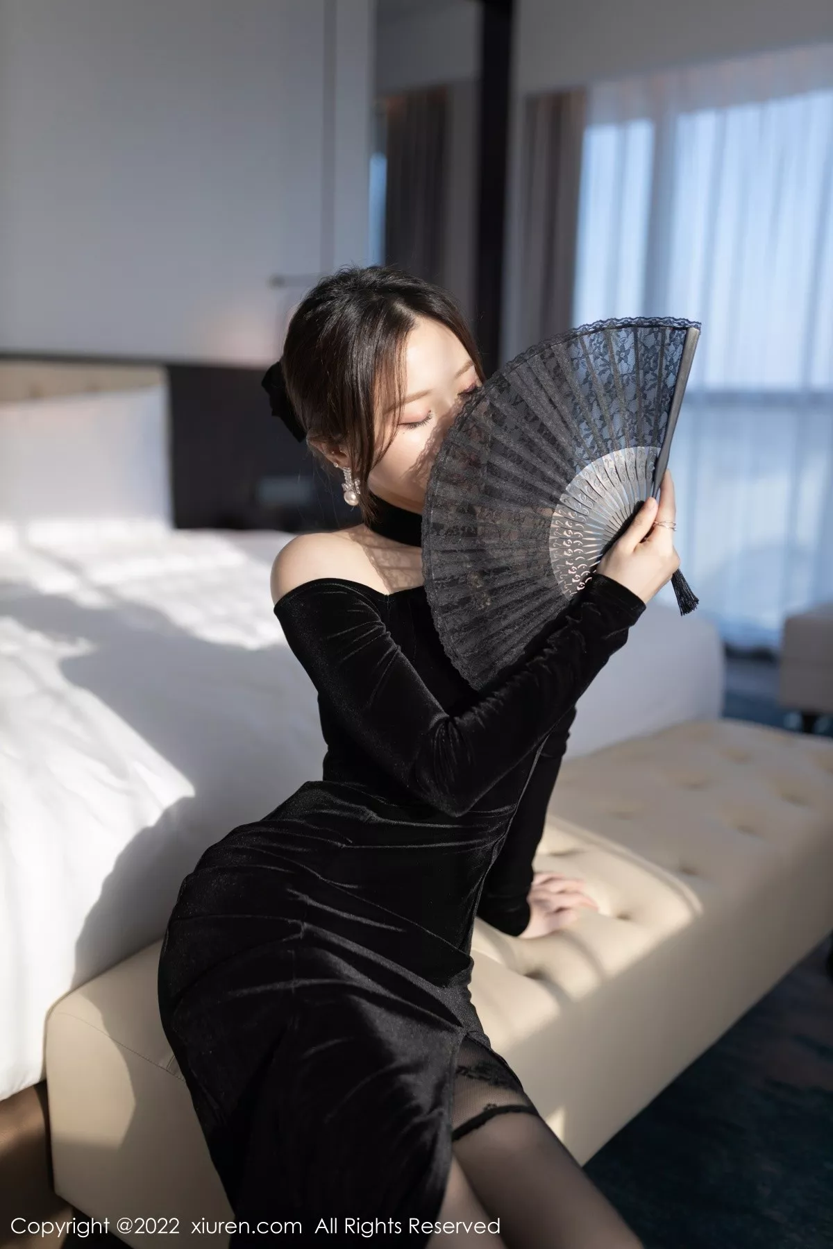 [XiuRen秀人网]第5362期鱼子酱写真 [79P]-010