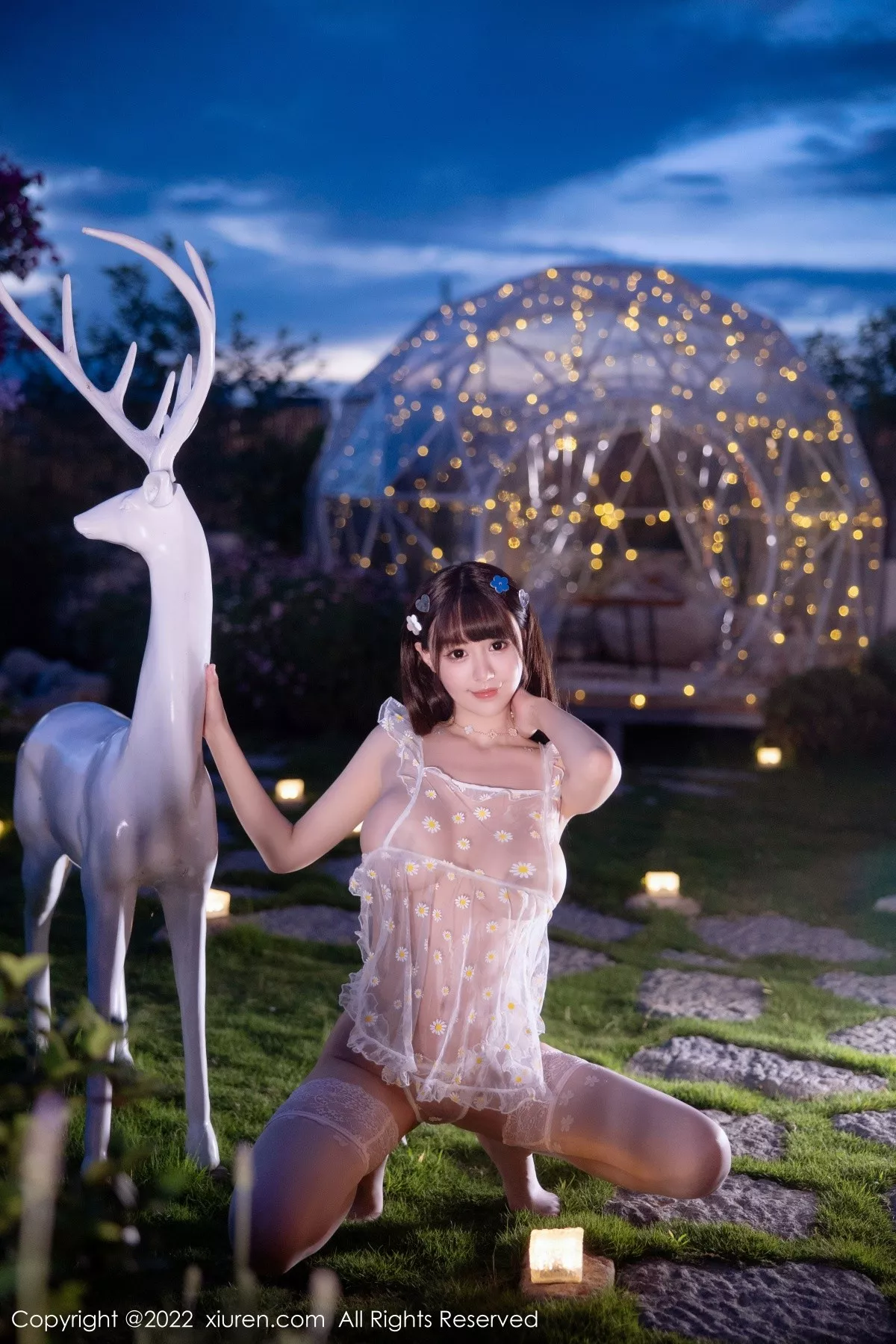[XiuRen秀人网]第5358期朱可儿写真 [73P]-033