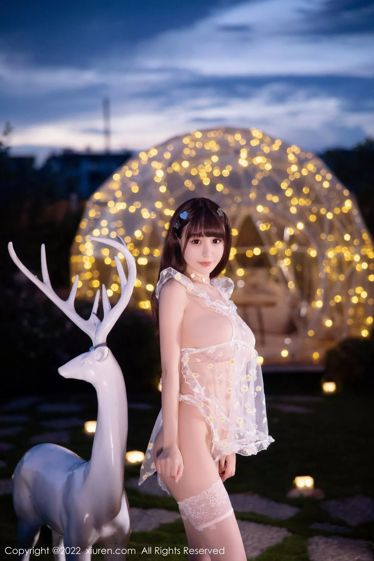 [XiuRen秀人网]第5358期朱可儿写真 [73P]-022